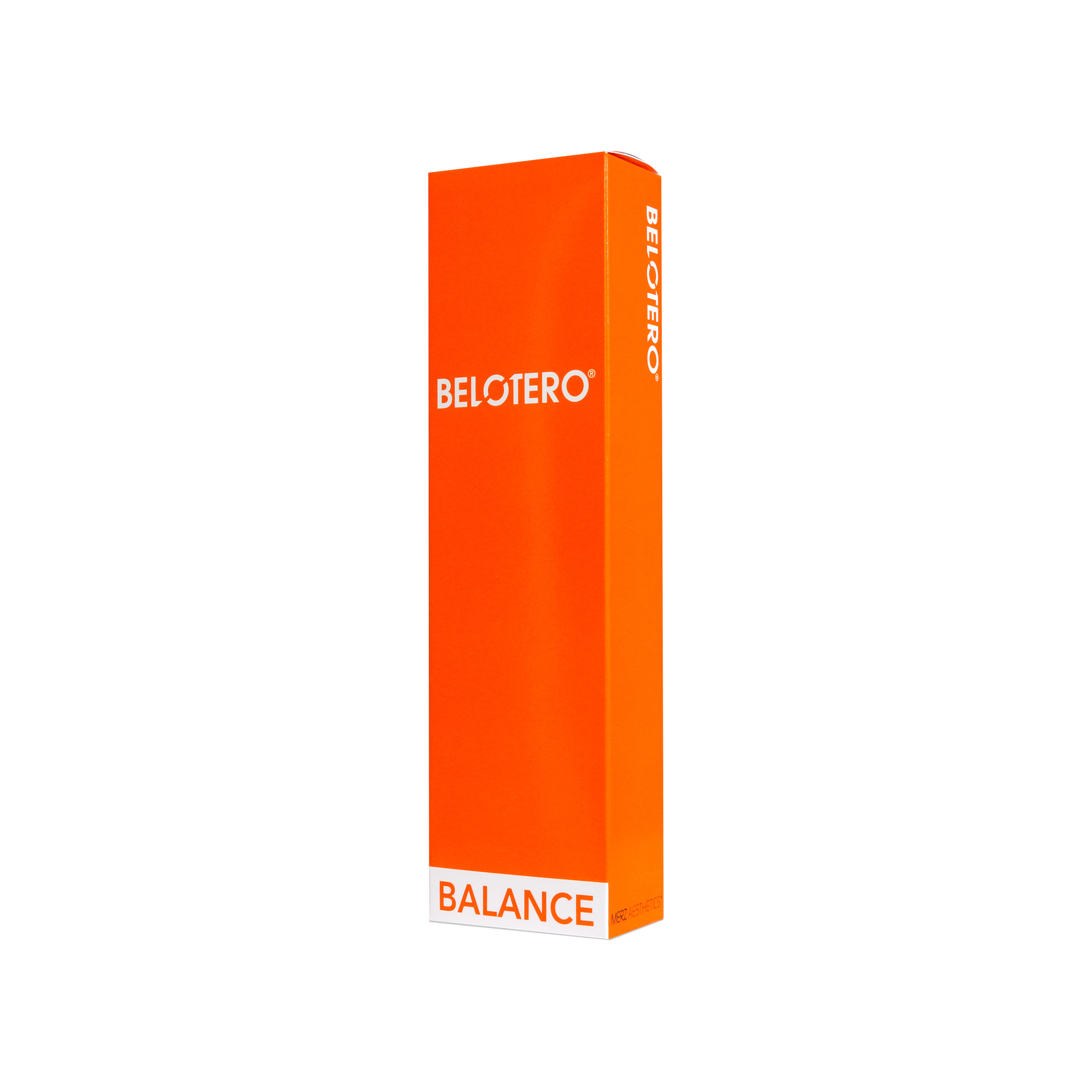 Belotero Balance (1 x 1 ml)