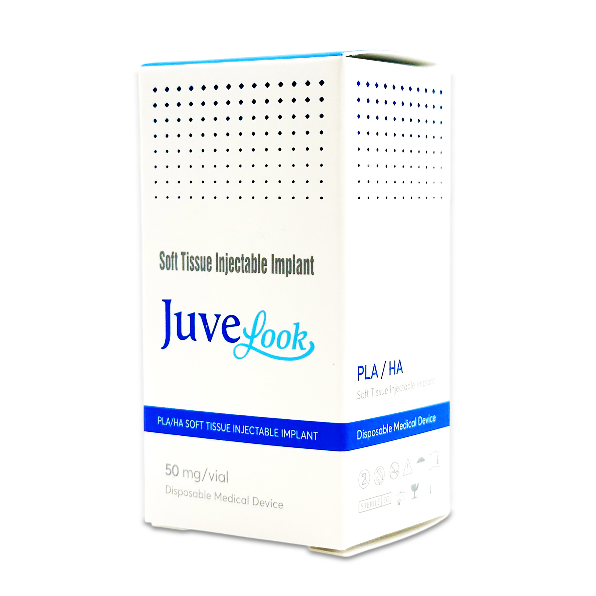 JuveLook Skin Booster (1 x 50 mg)