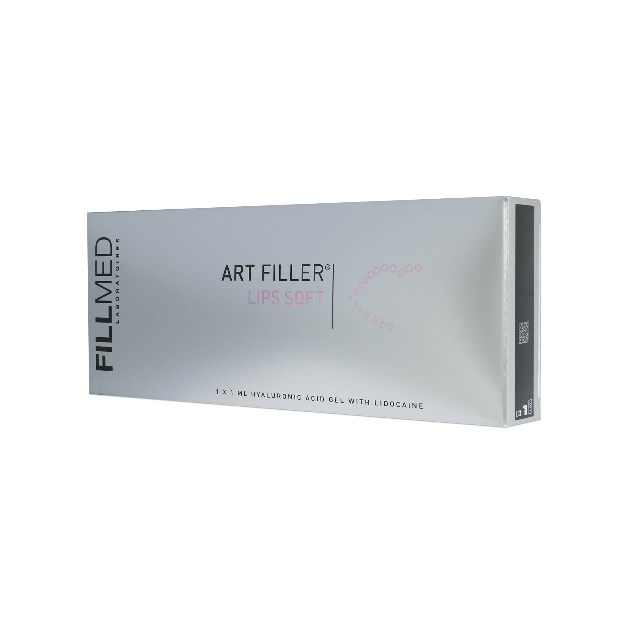 Fillmed Art Filler Lips Soft (1 x 1 ml)