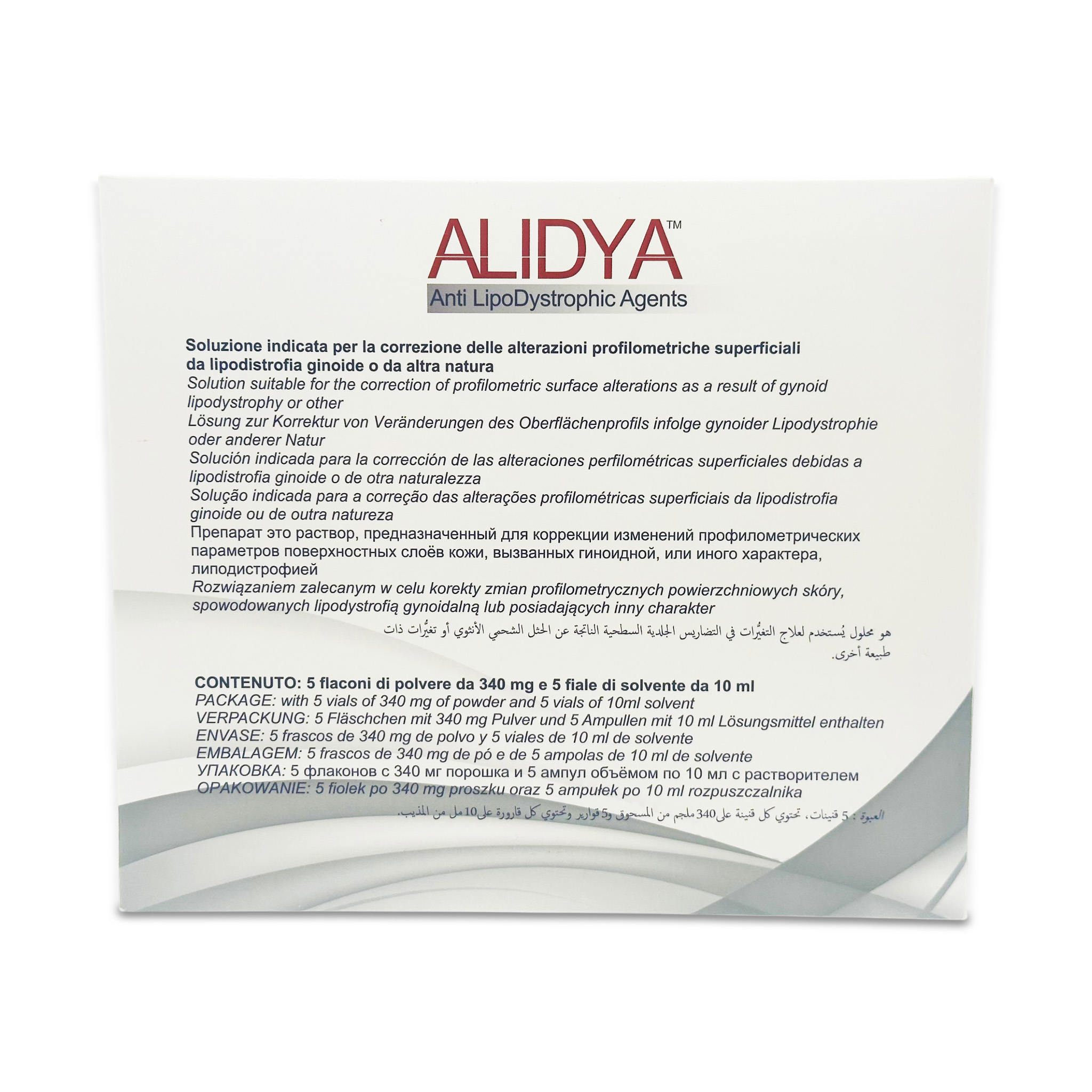 Alidya