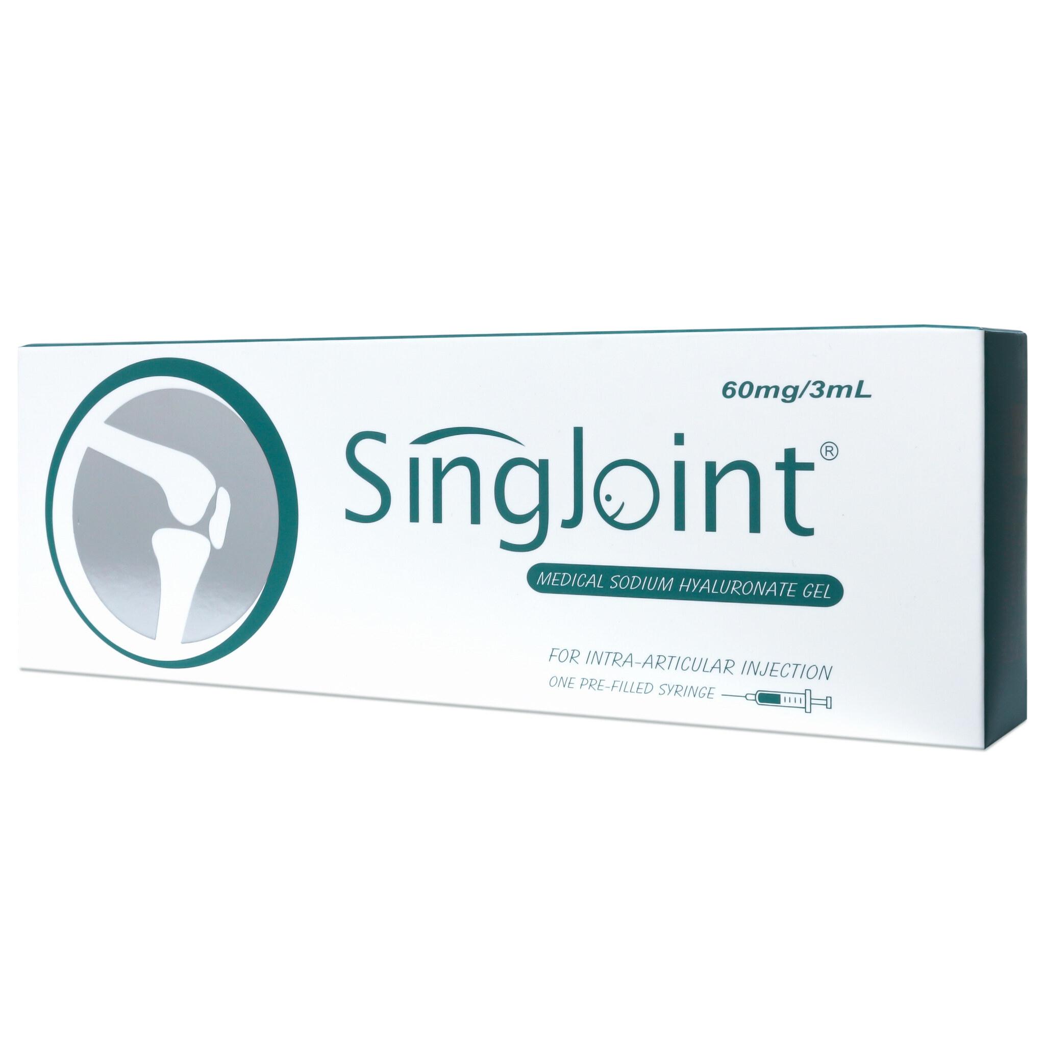 SingJoint (1 x 3 ml)