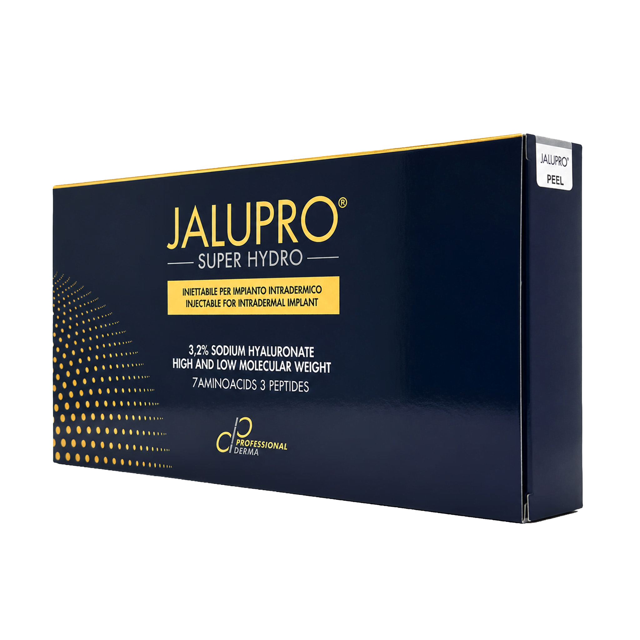 Jalupro Super Hydro (1 x 2,5 ml)