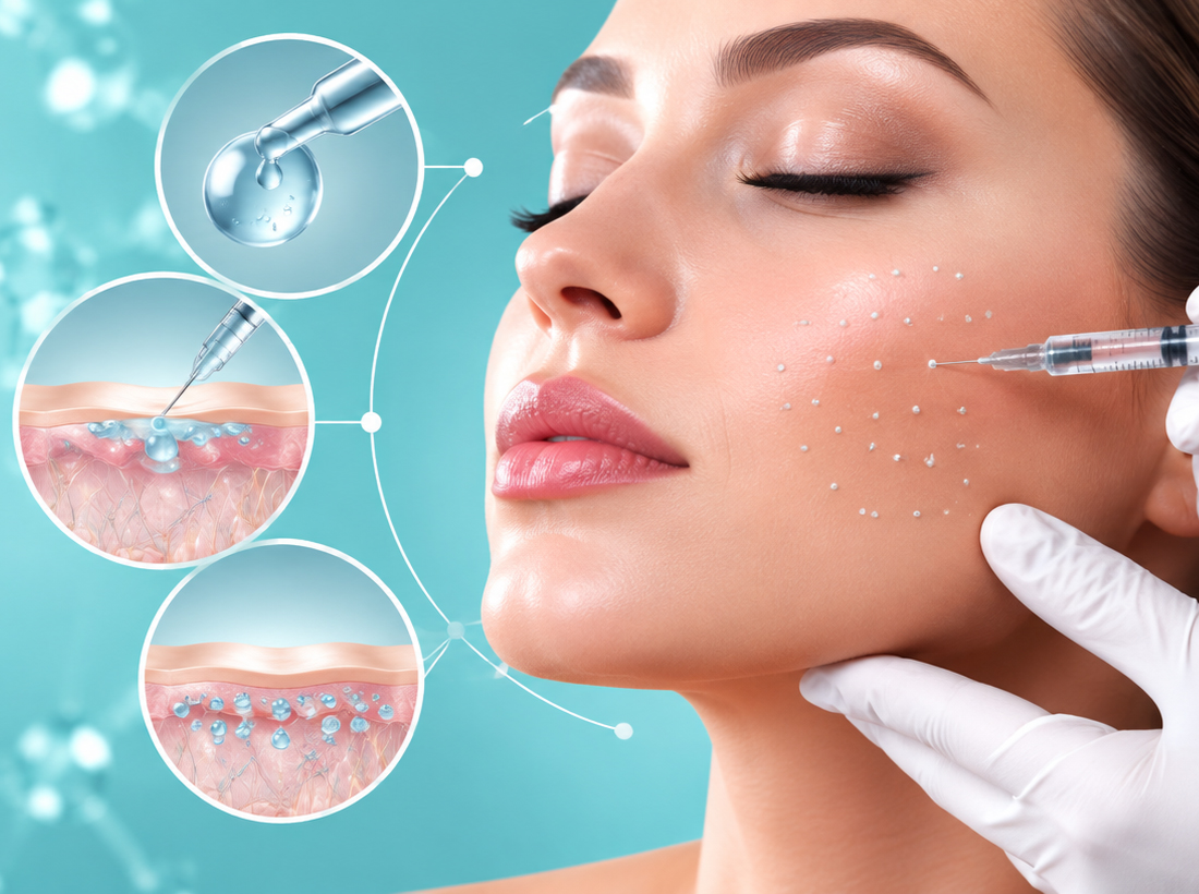 Mesotherapie