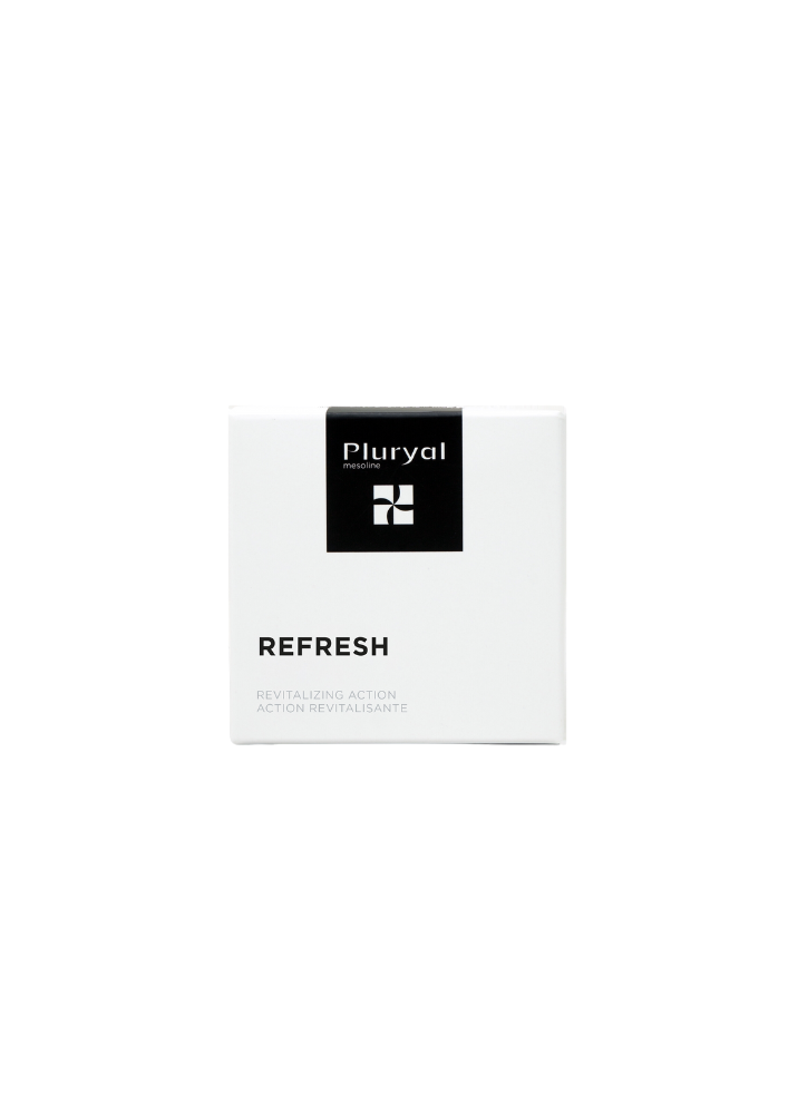 Pluryal Refresh (5 x 5 ml)