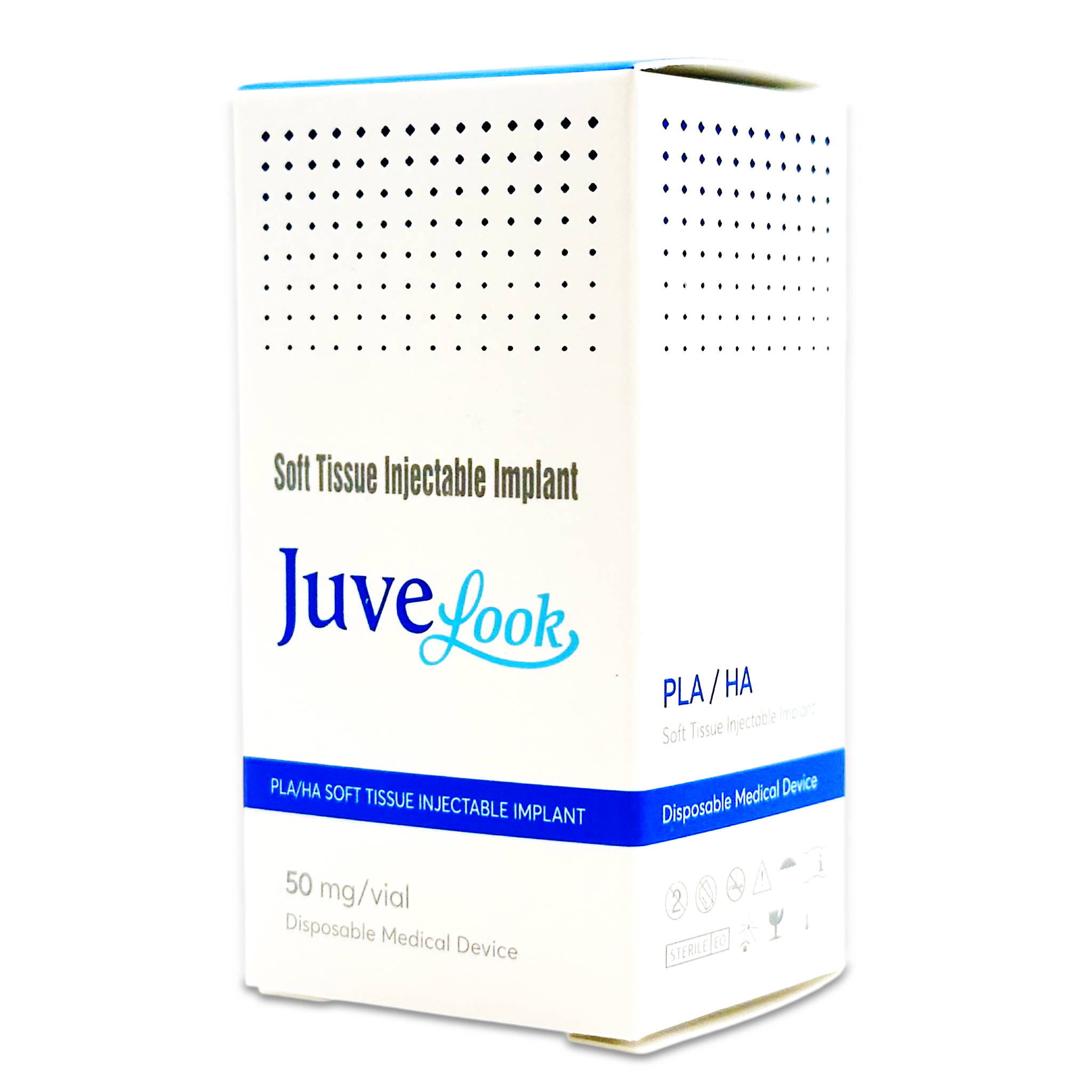 JuveLook Skin Booster (1 x 50 mg)