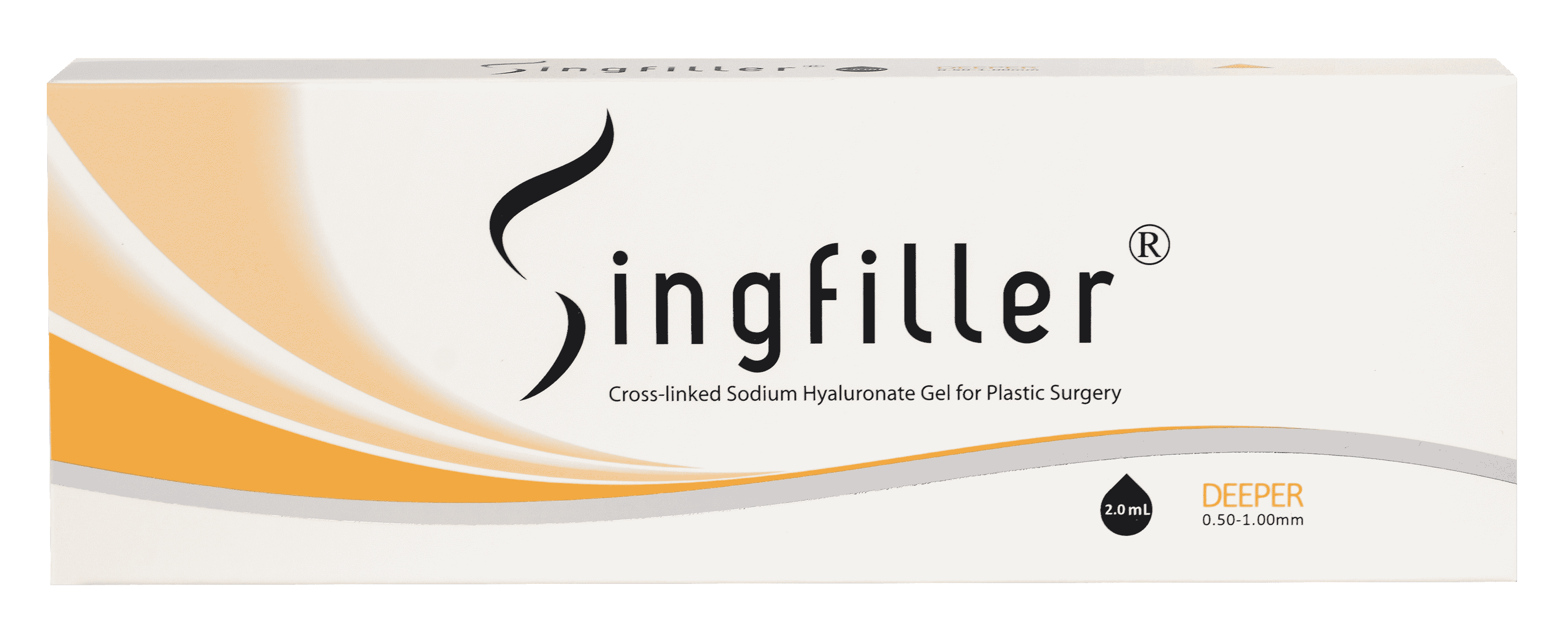 Singfiller Deeper (1 x 2 ml)