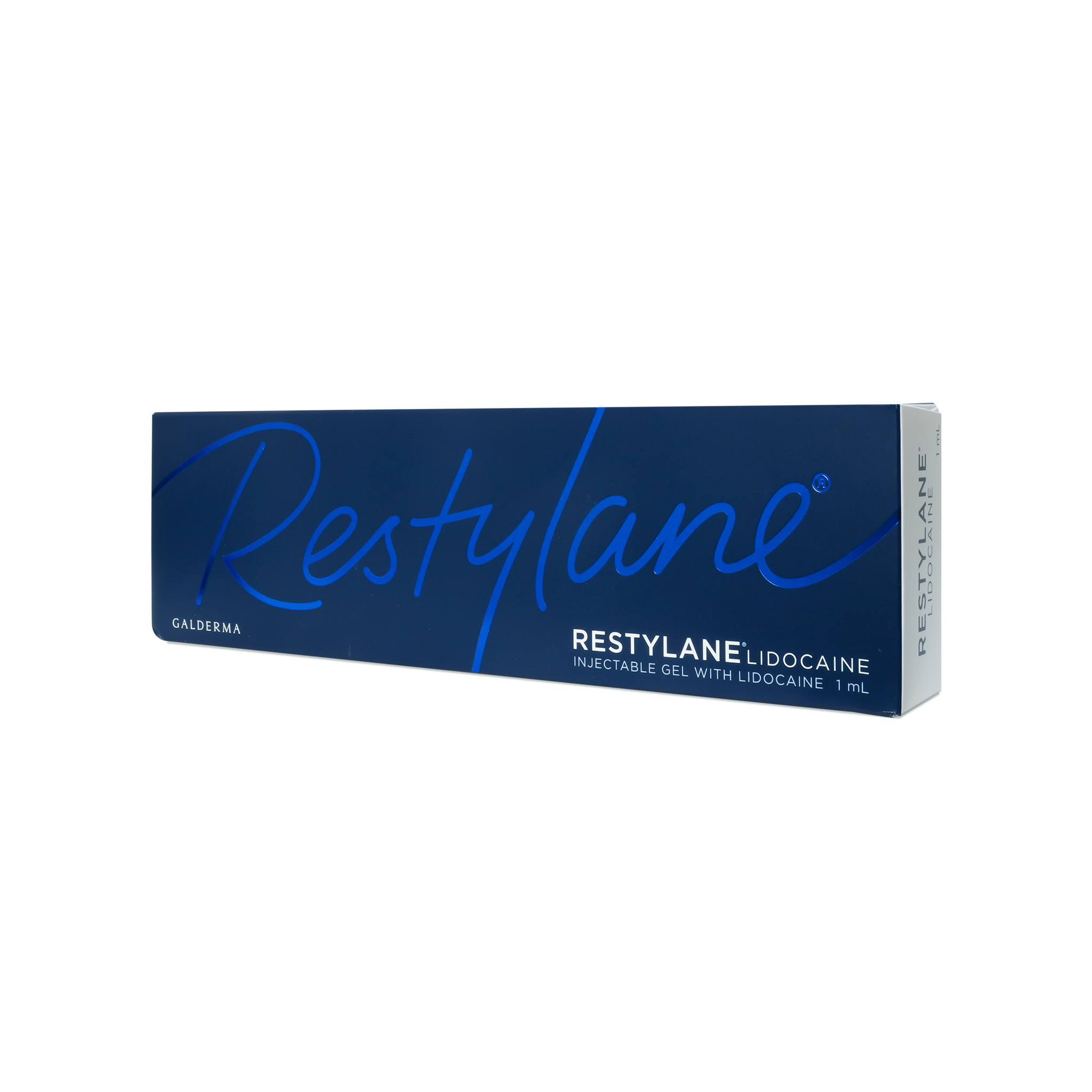 Restylane mit Lidocain (1 x 1 ml)