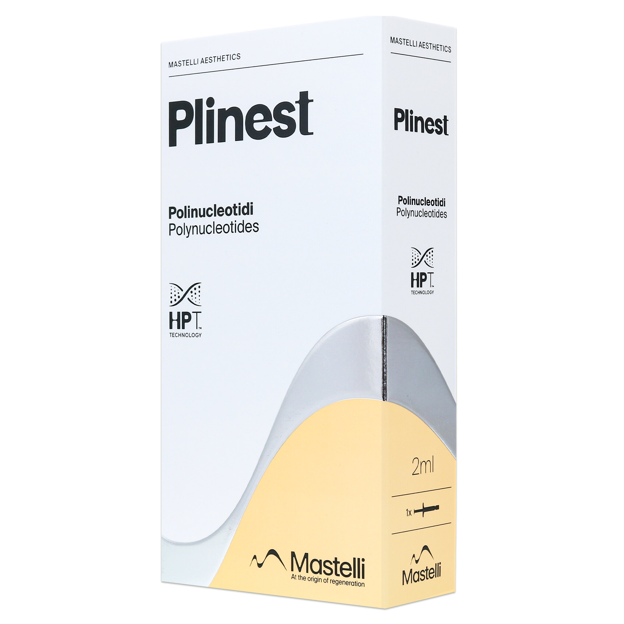 Plinest (1 x 2 ml)