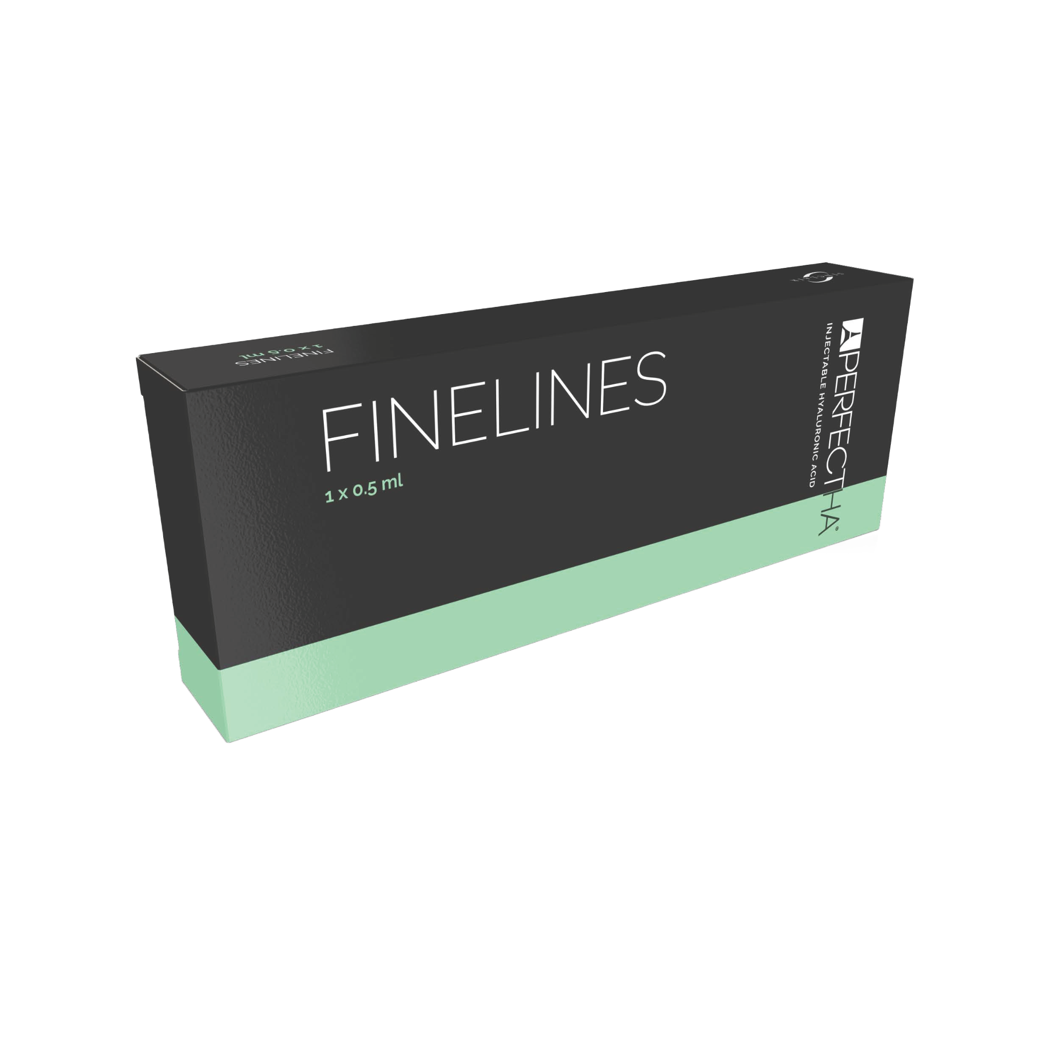 Perfectha FINE LINES Lidocain (1 x 0,5 ml)