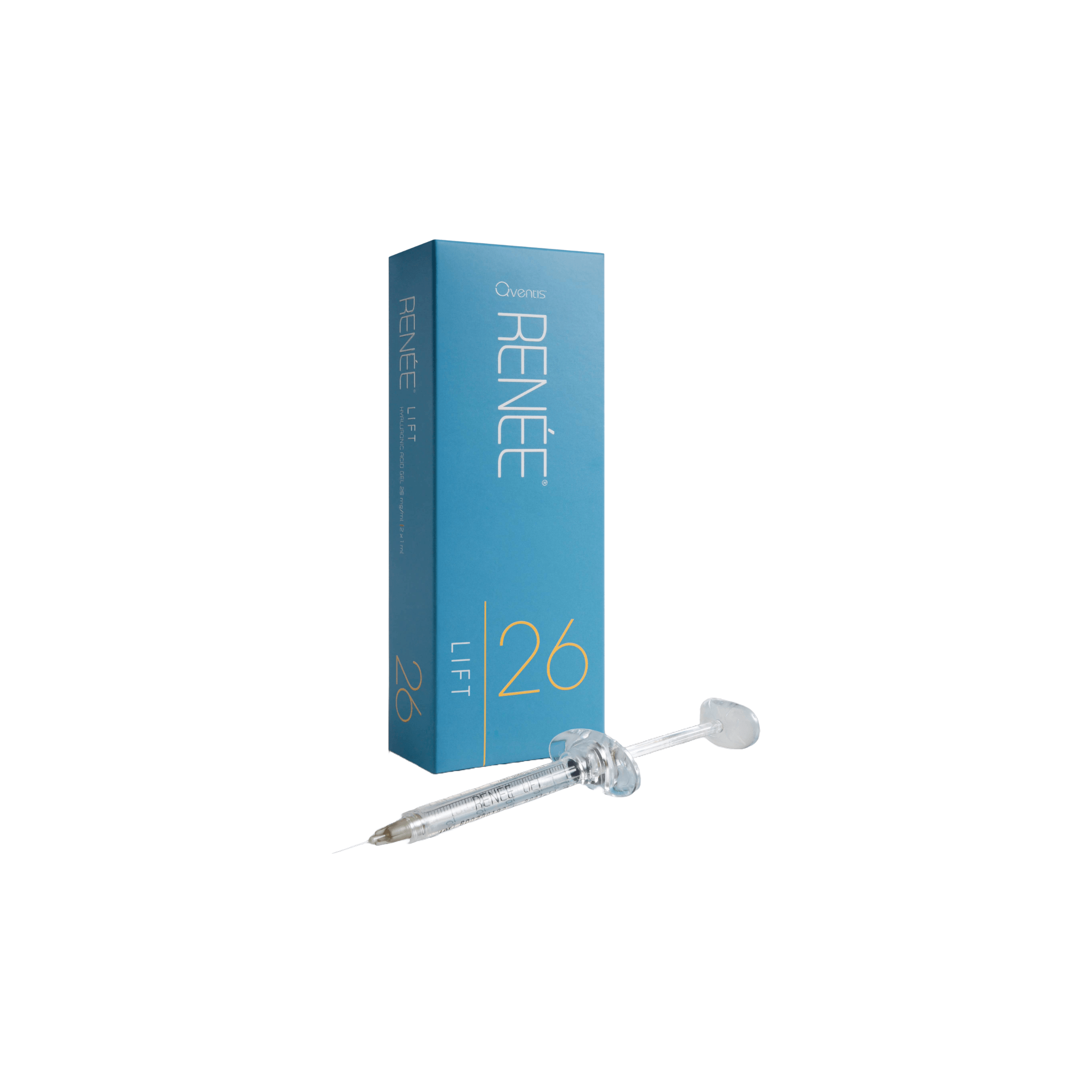 RENÉE Lift (2 x 1 ml)
