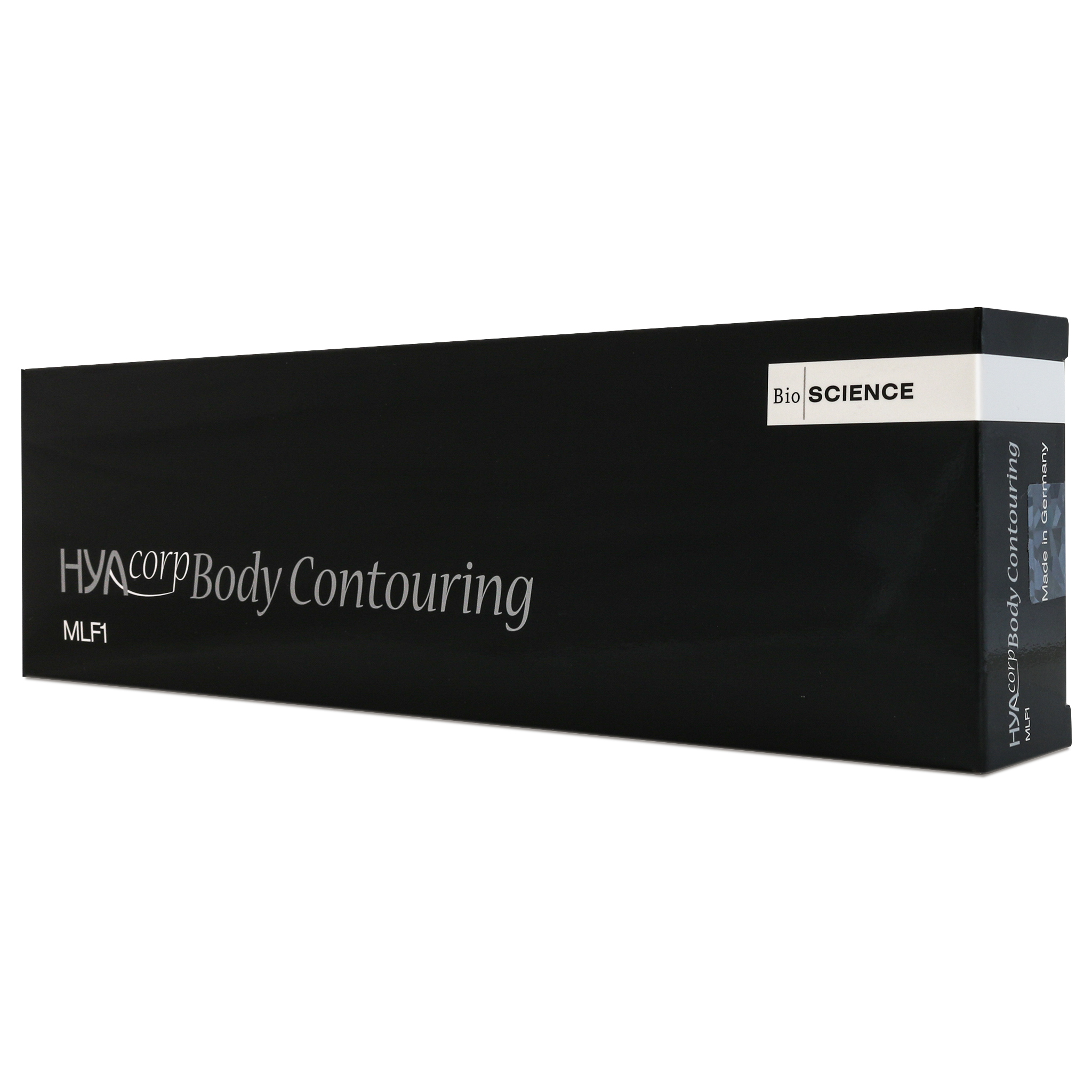 HYAcorp Body Contouring MLF1 (1 x 10 ml)