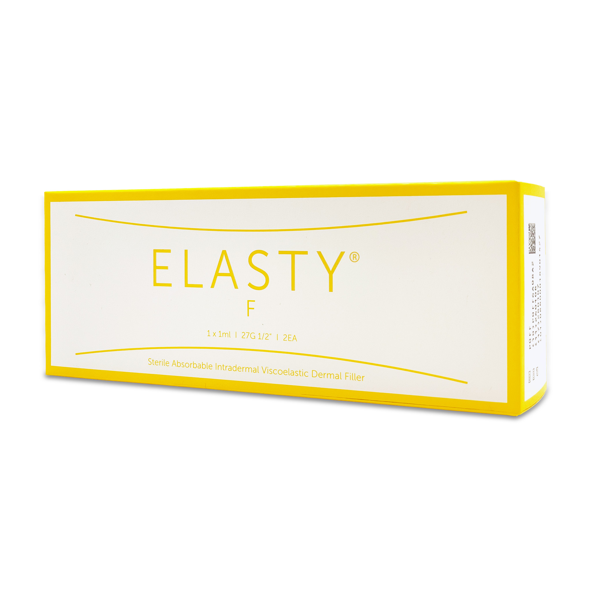 Elasty F Hyaluron Filler (1 x 1,0 ml)