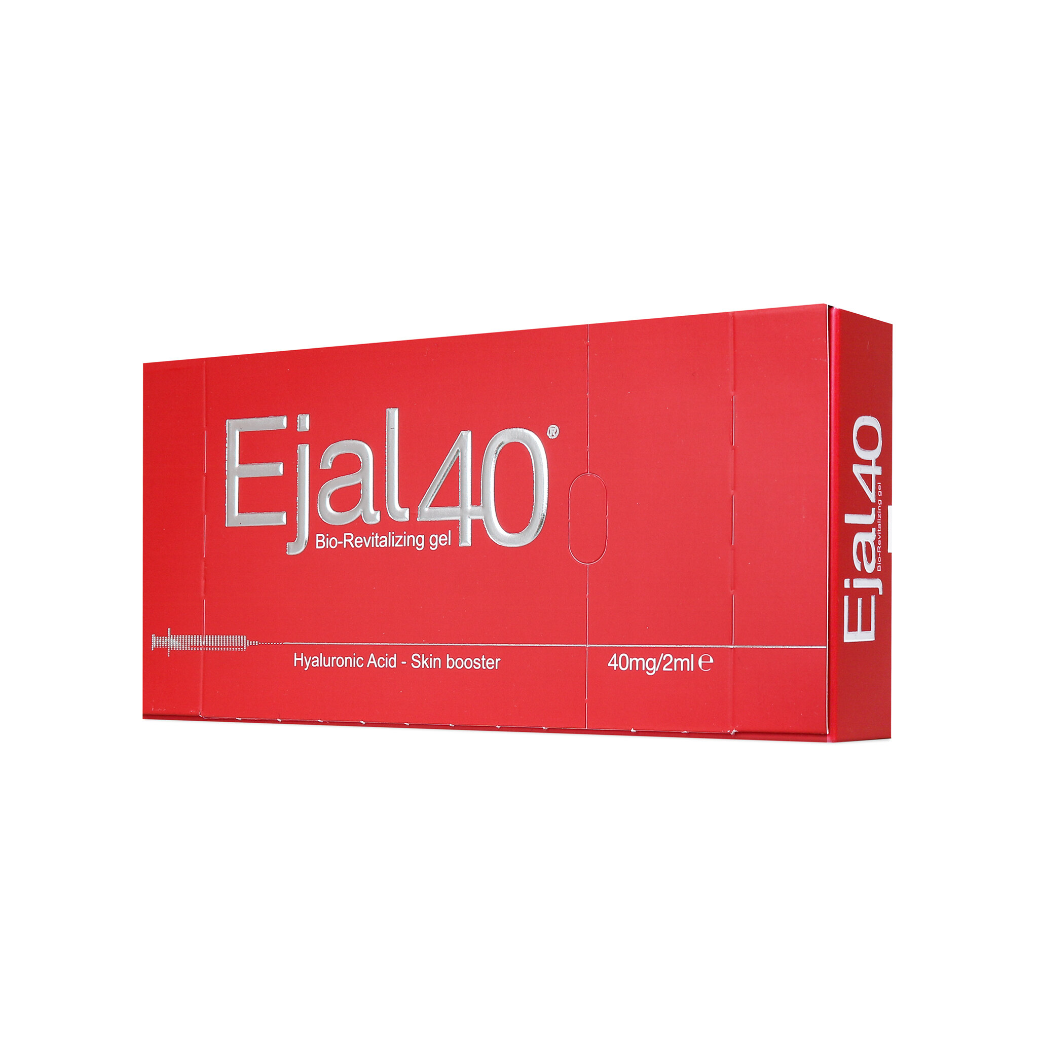 Ejal40 (1 x 2 ml)