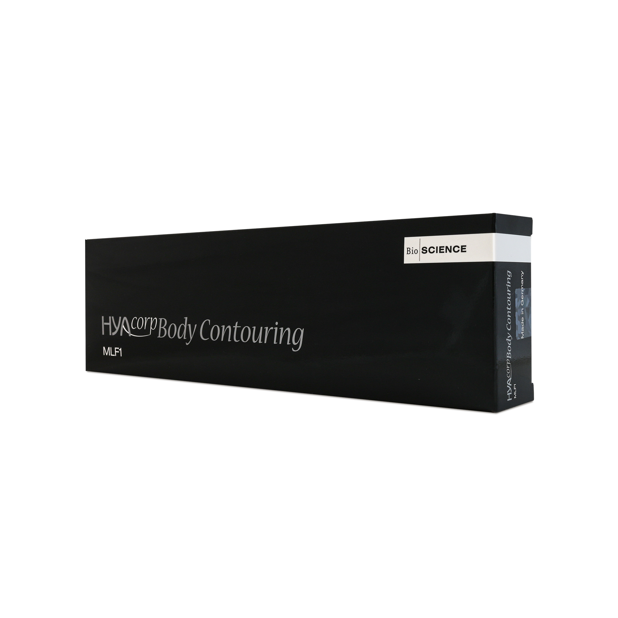 HYAcorp Body Contouring MLF1 (1 x 10 ml)