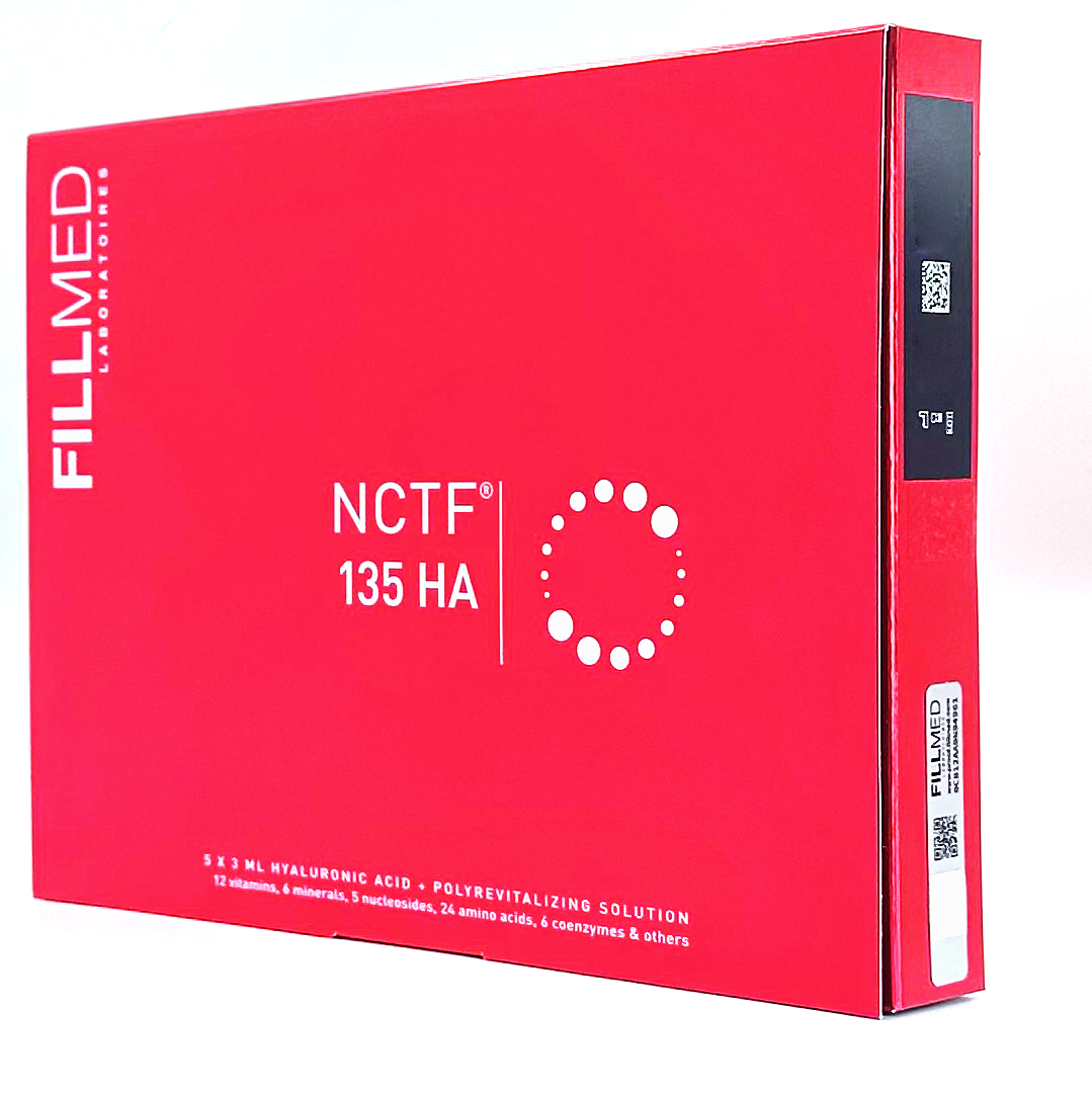 FILLMED® NCTF 135 HA