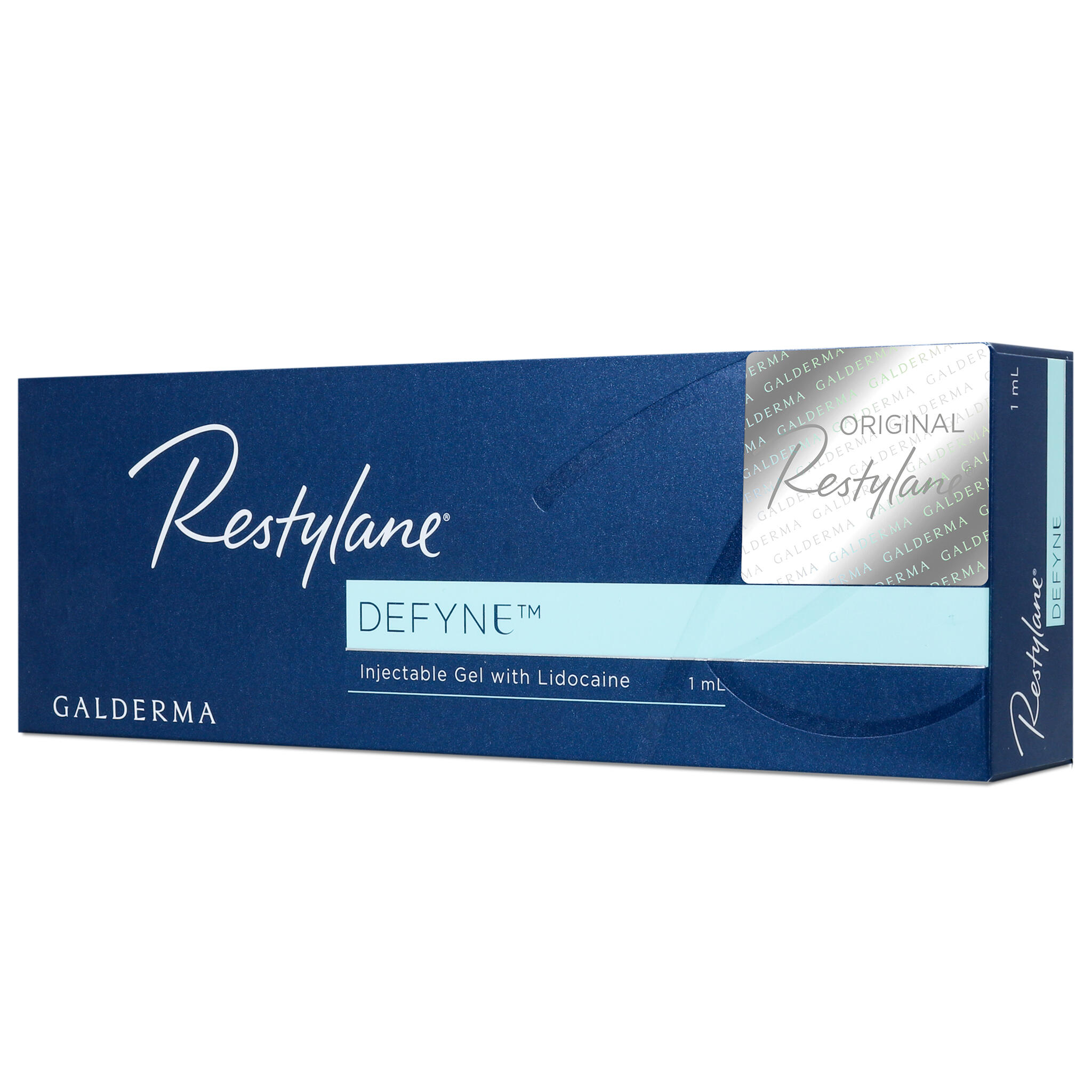 Restylane Defyne (1 x 1 ml)