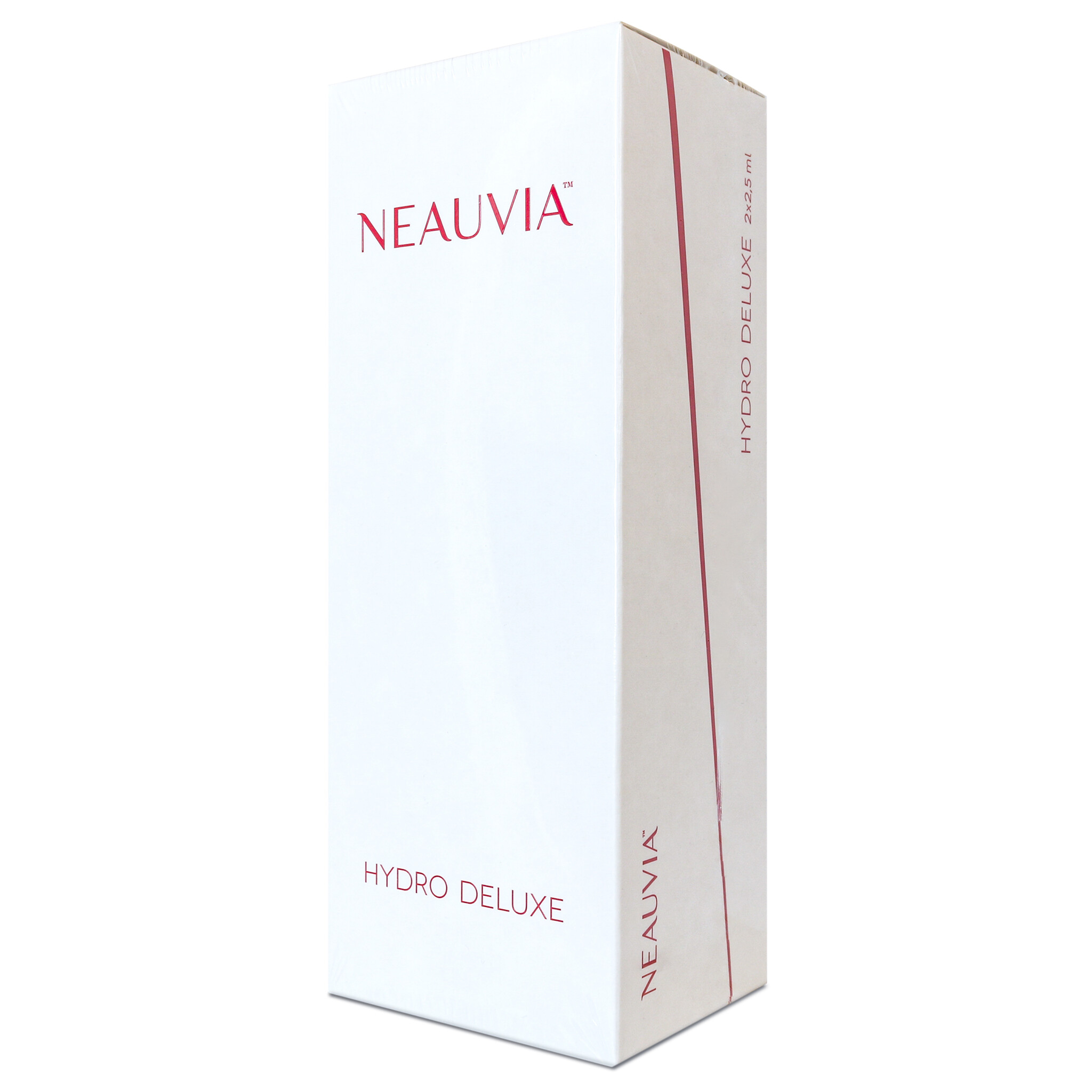 Neauvia Hydro Deluxe (2 x 2,5 ml)