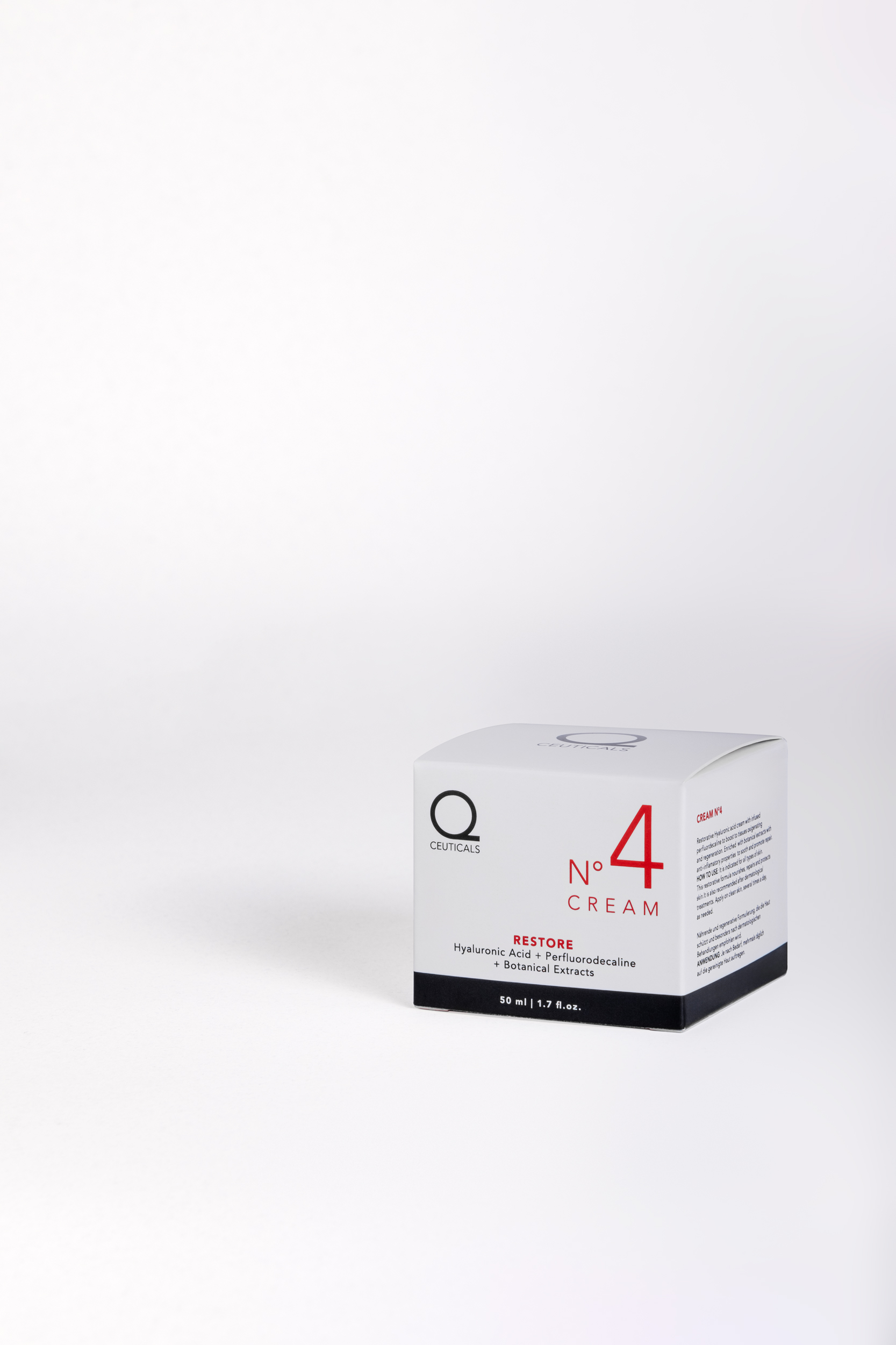 Restorative Cream