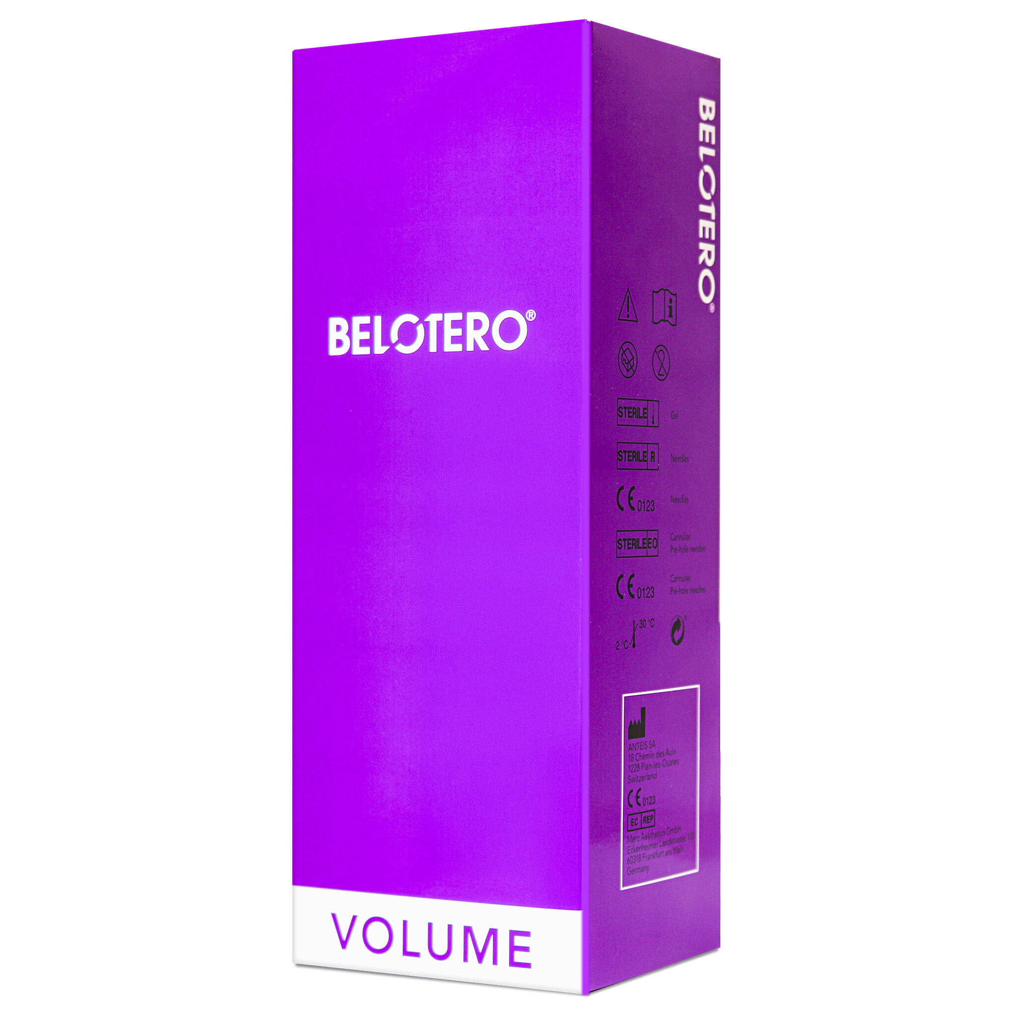 Belotero Volume (2 x 1 ml)