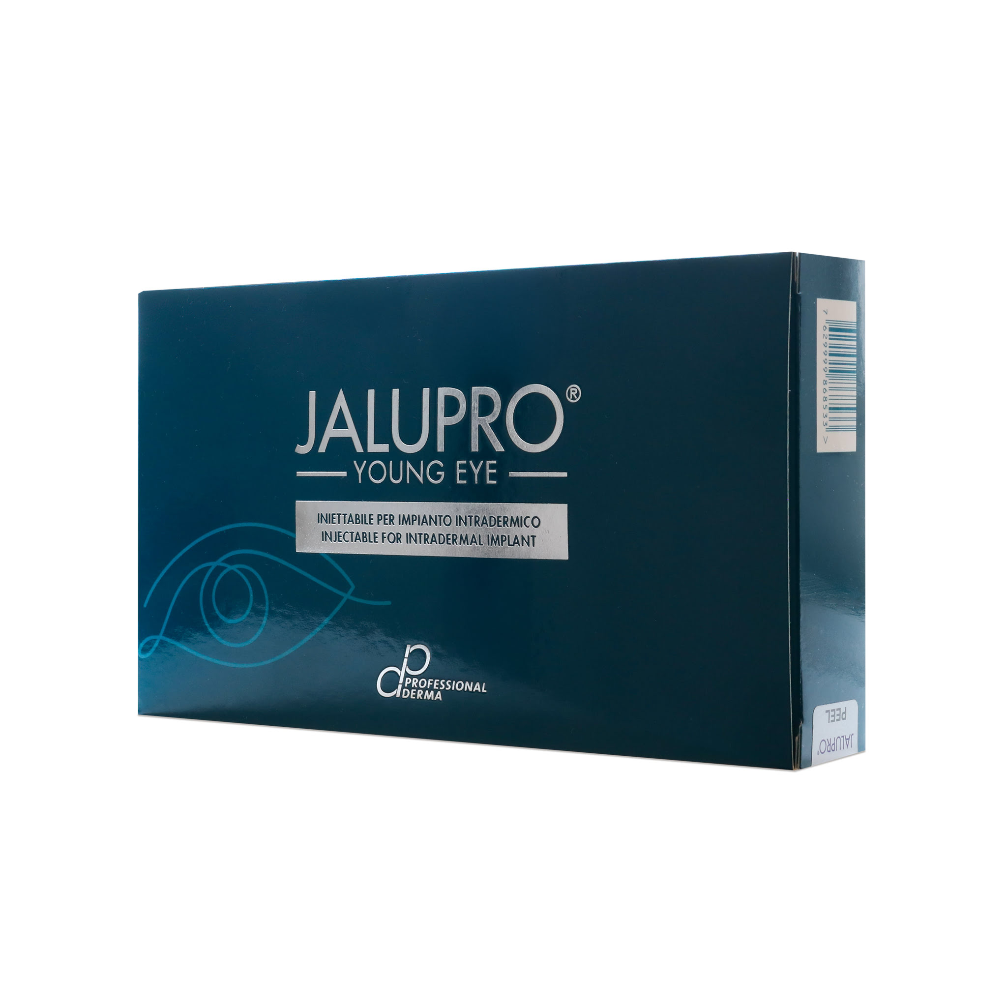 Jalupro Young Eye (1 x 1 ml)