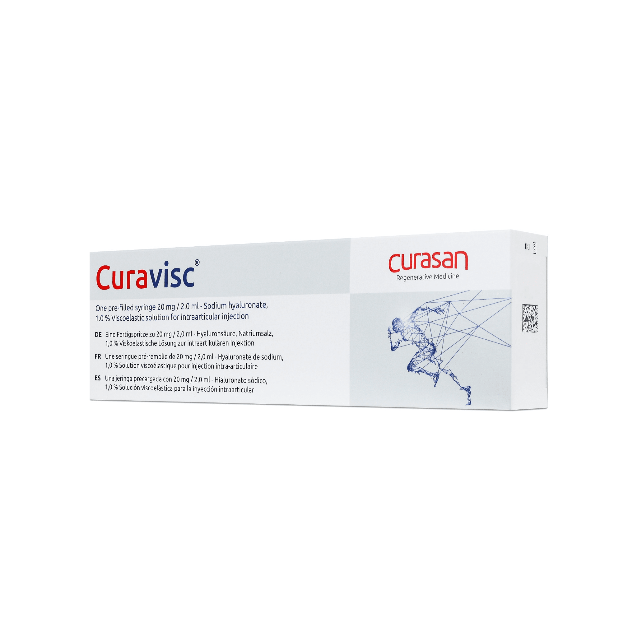 Curavisc (1 x 2 ml)