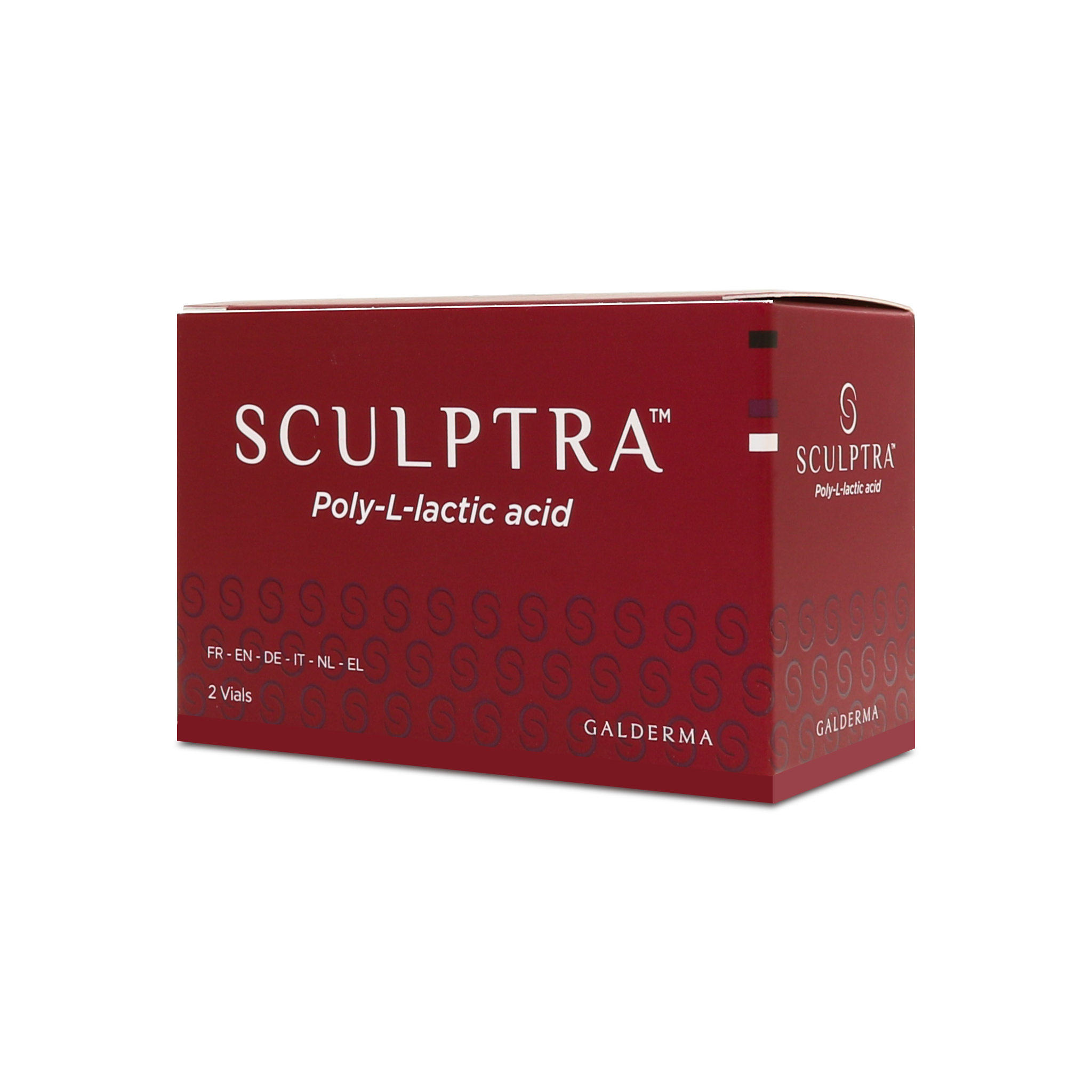 Sculptra (2 x 1 ml)