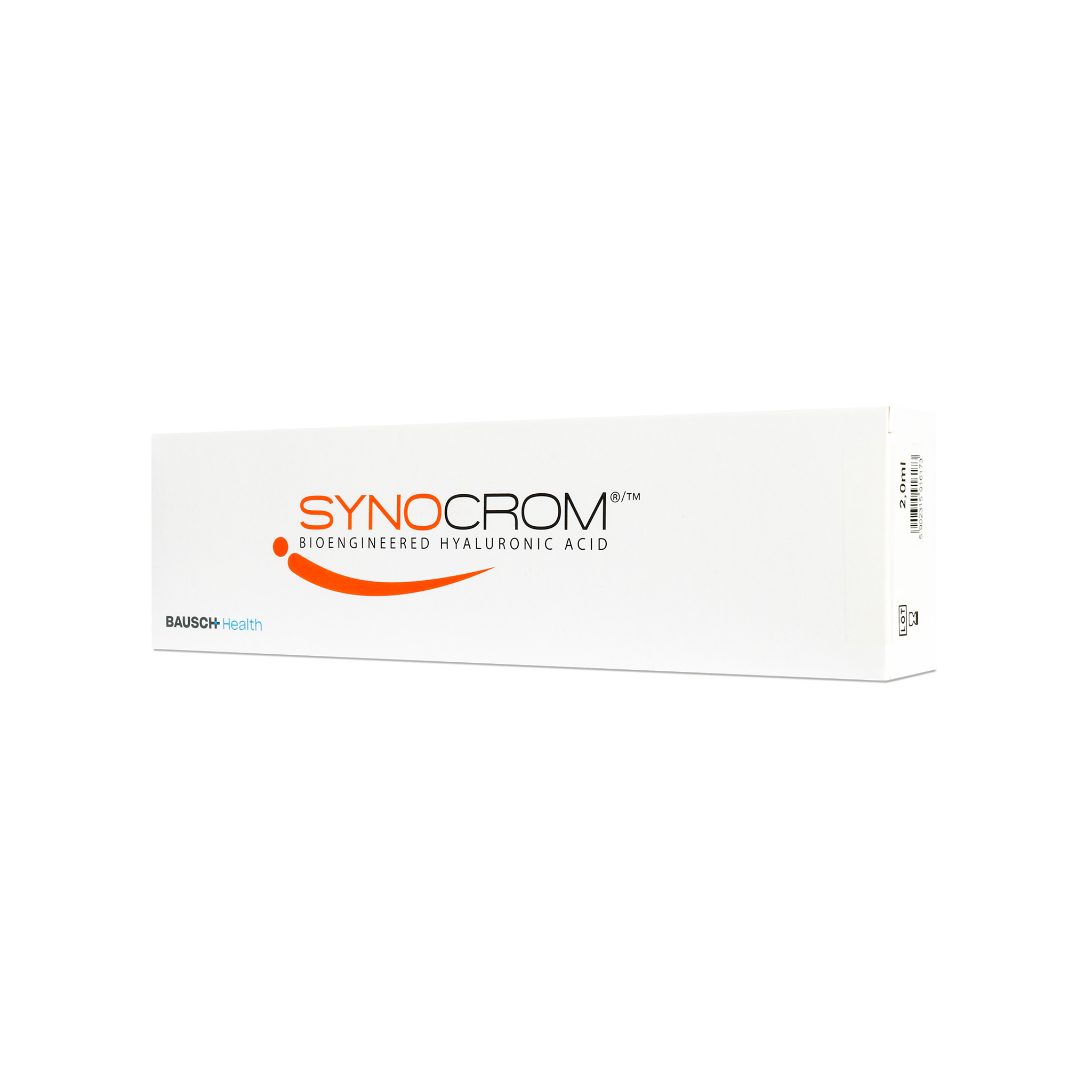 Synocrom (1 x 2 ml)