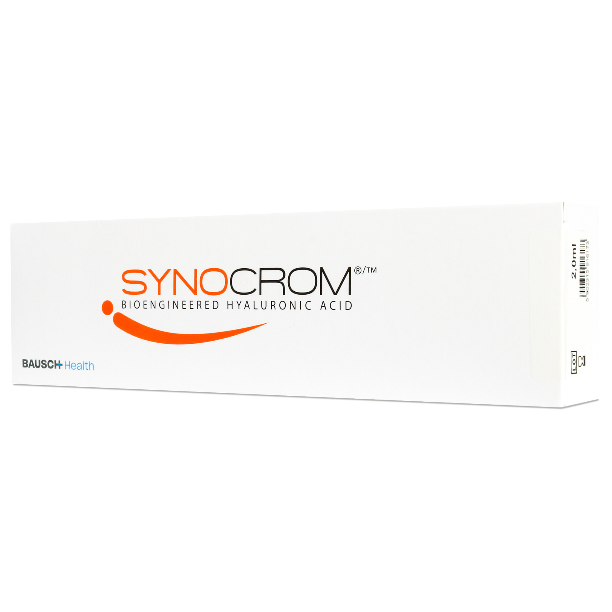 Synocrom (1 x 2 ml)