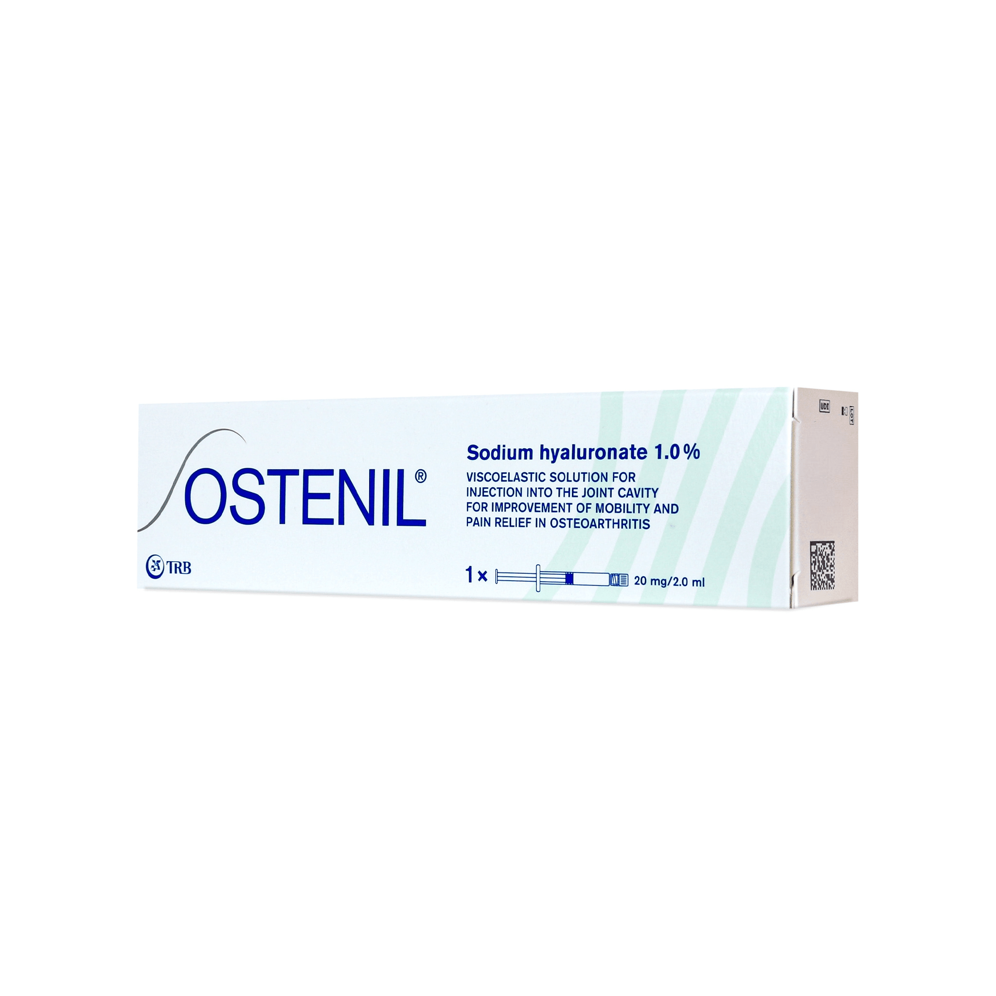 Ostenil (1 x 2 ml)