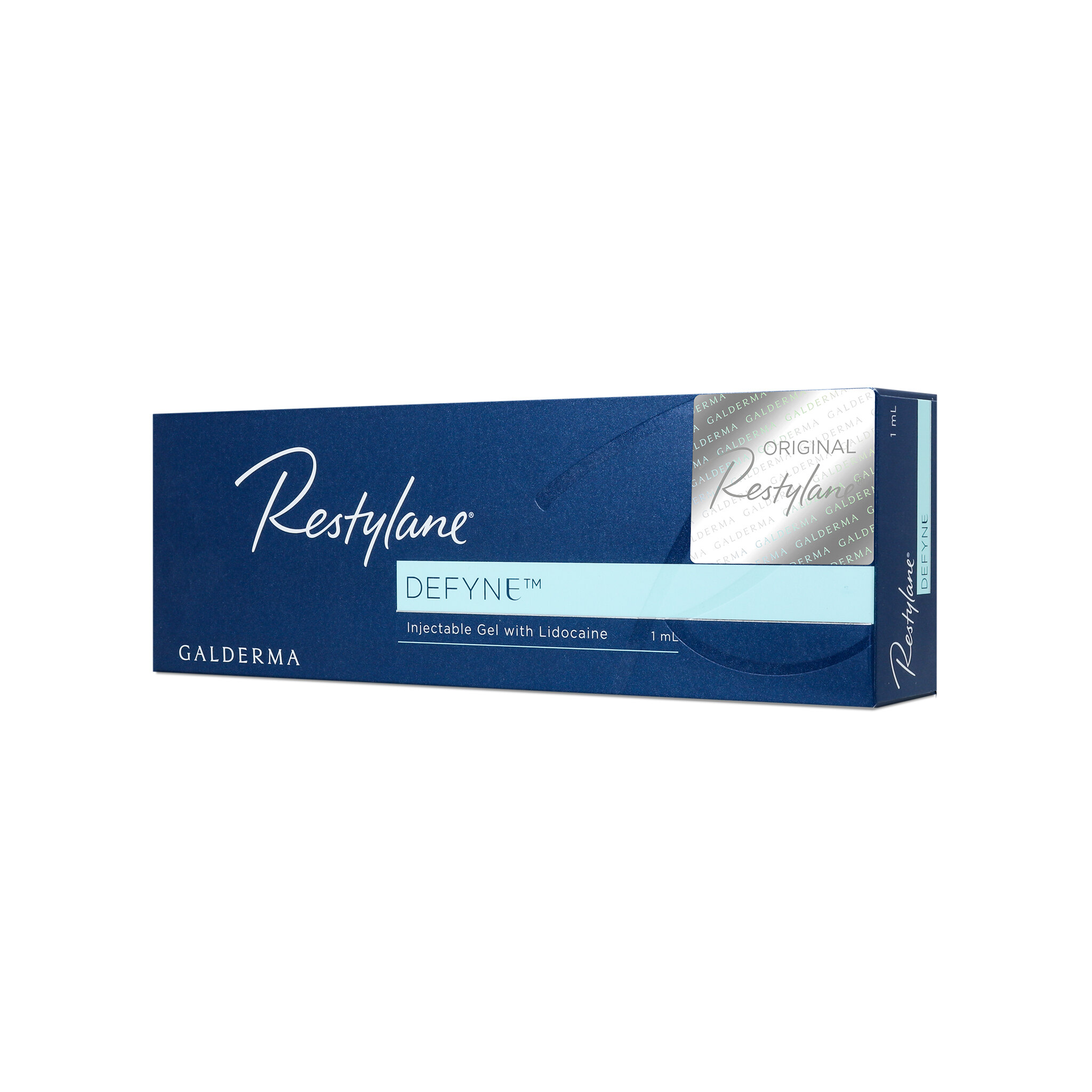 Restylane Defyne (1 x 1 ml)