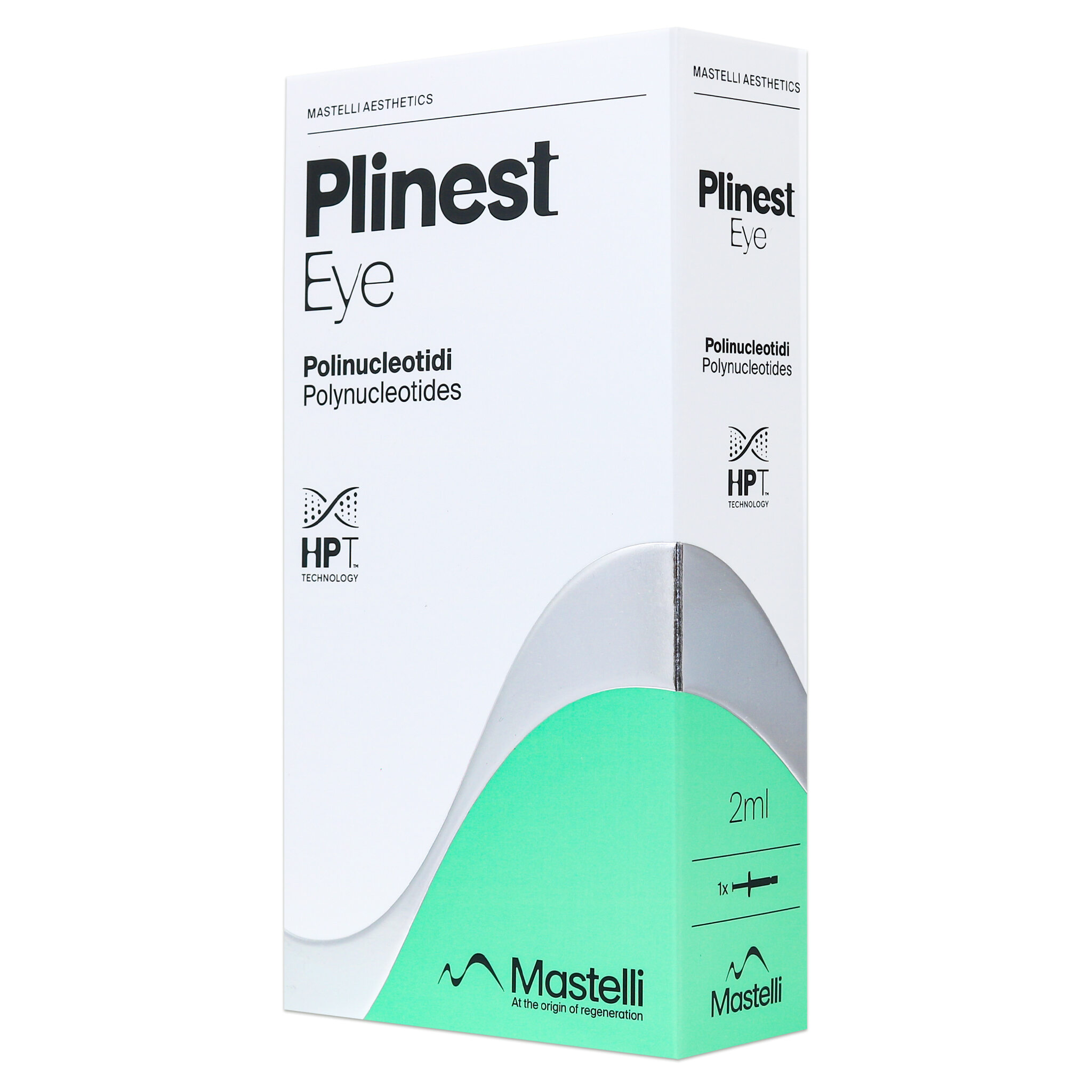 Plinest Eye (1 x 2 ml)