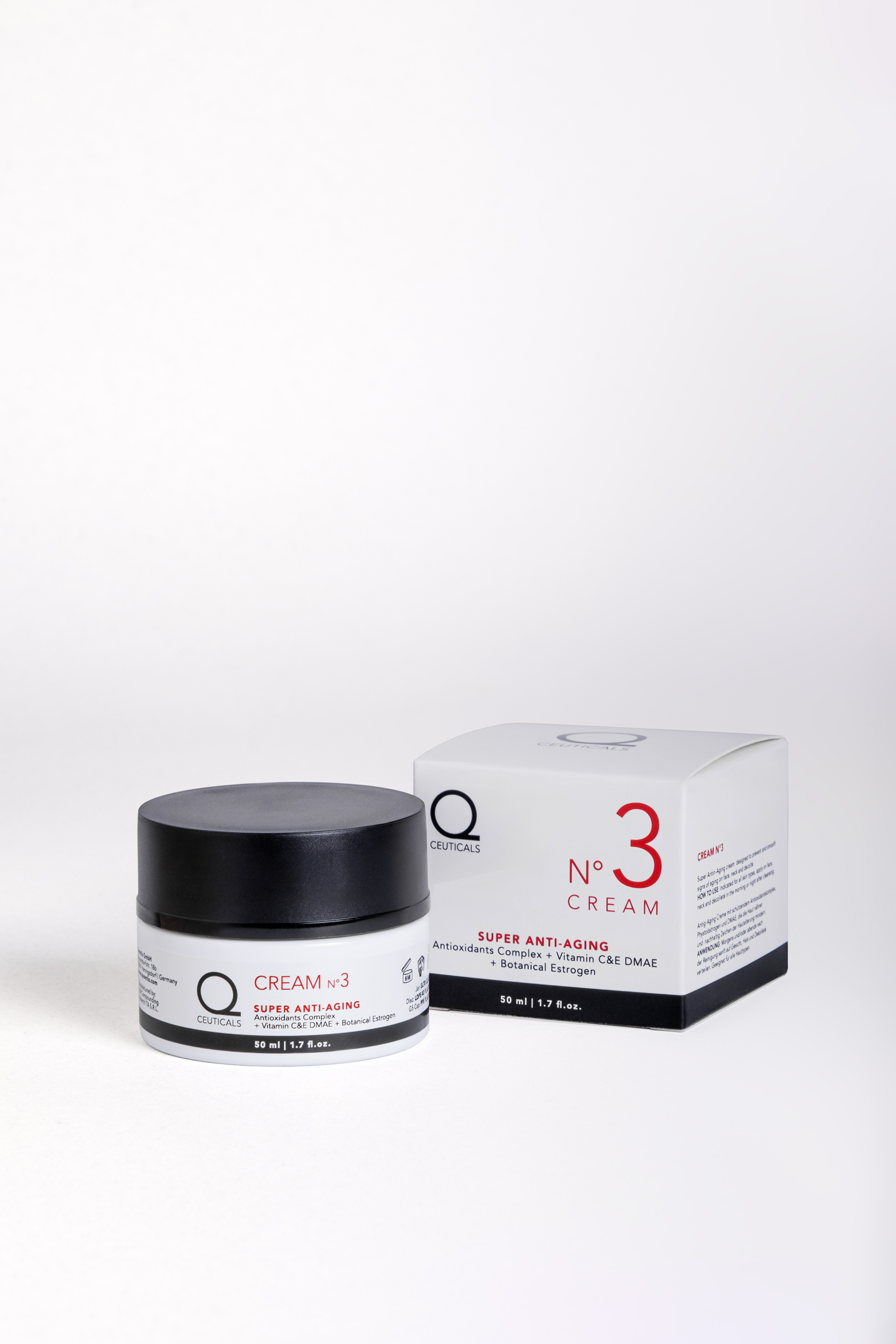 Super Anti-Aging Cream