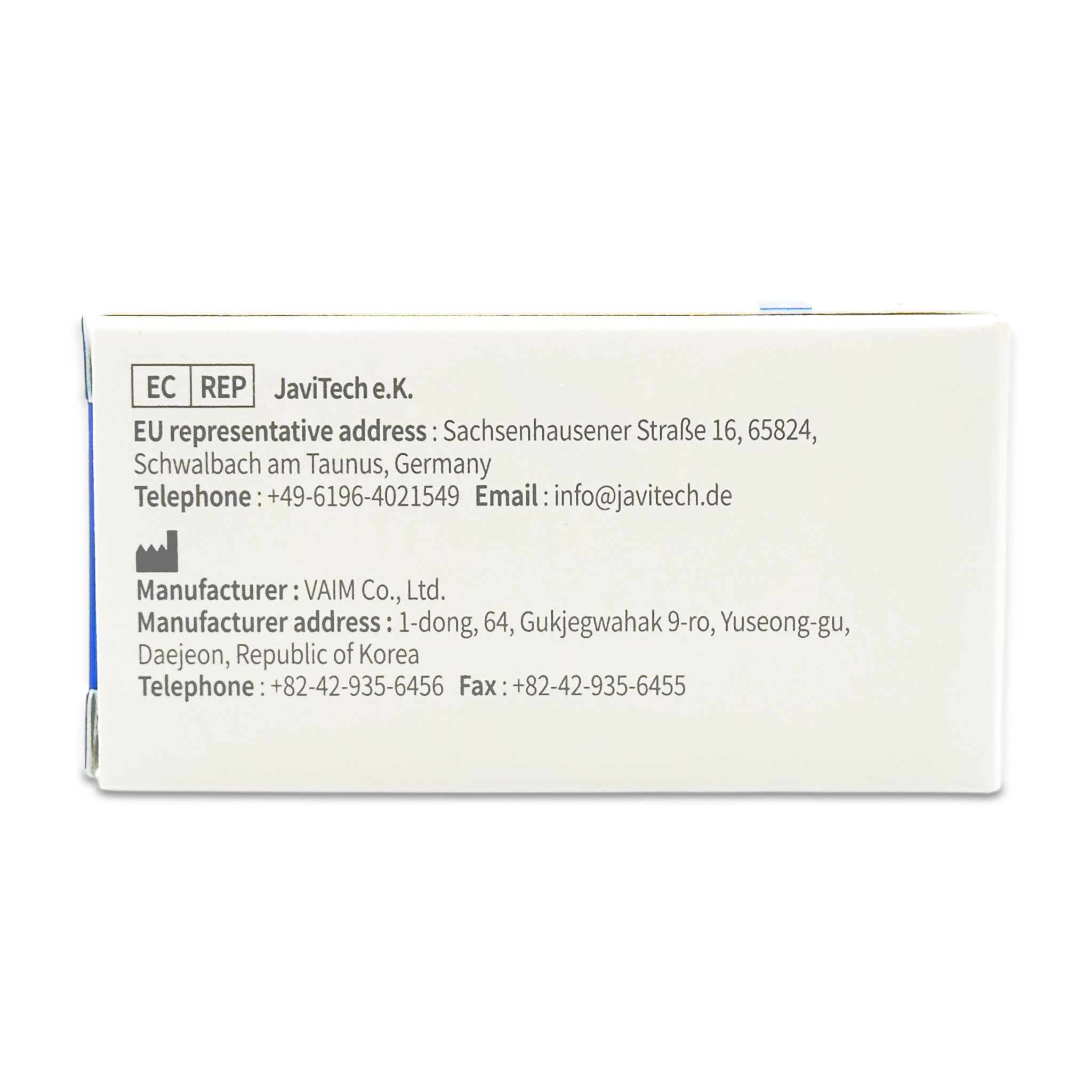 JuveLook Skin Booster (1 x 50 mg)