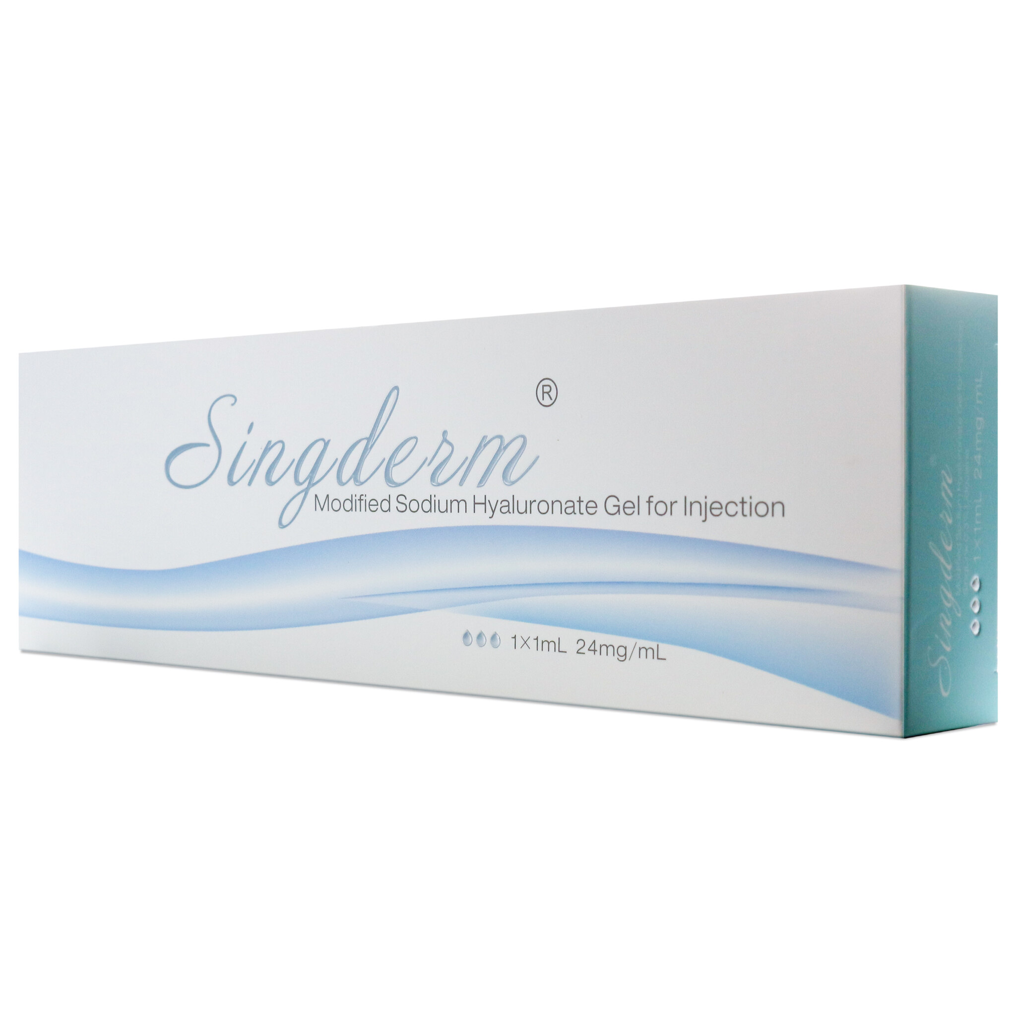 Singderm mit Lidocaine (1 x 1 ml)