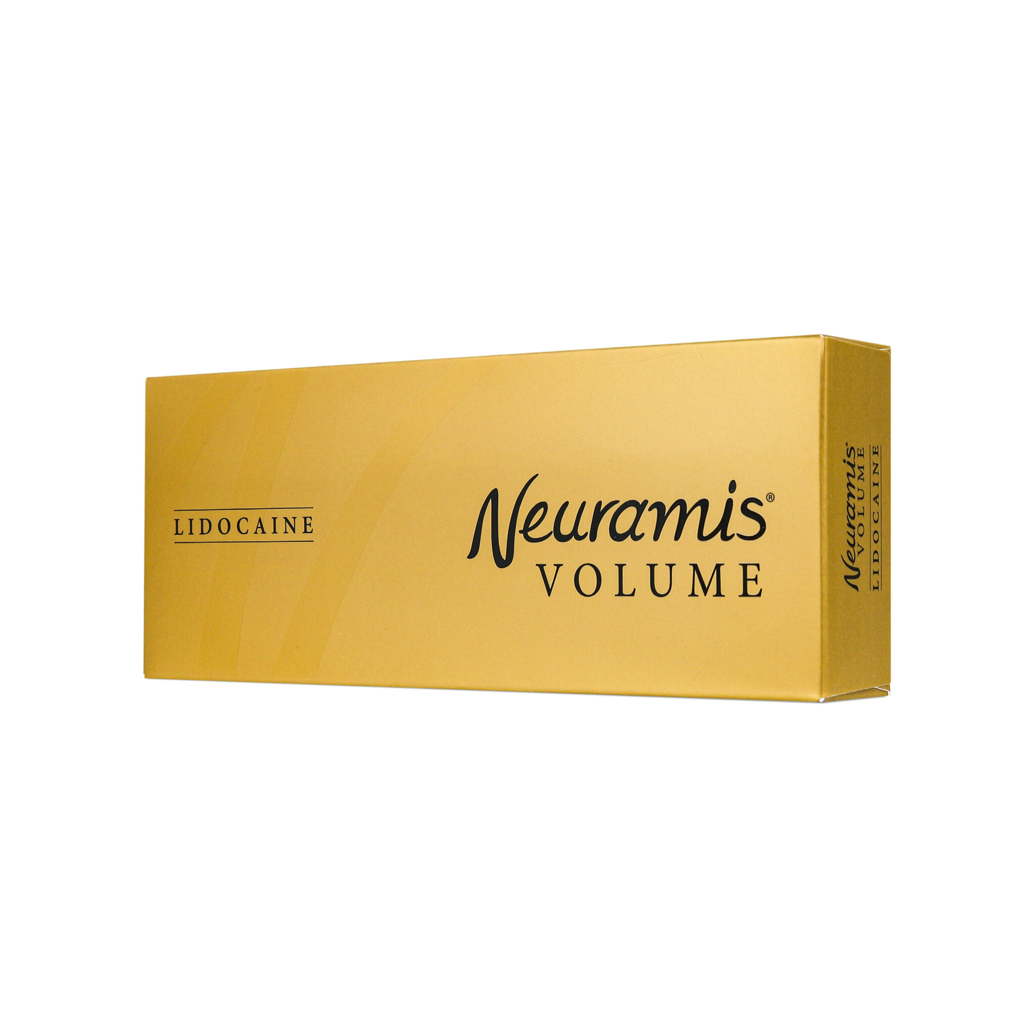 Neuramis Volume Lidocaine (1 x 1 ml)