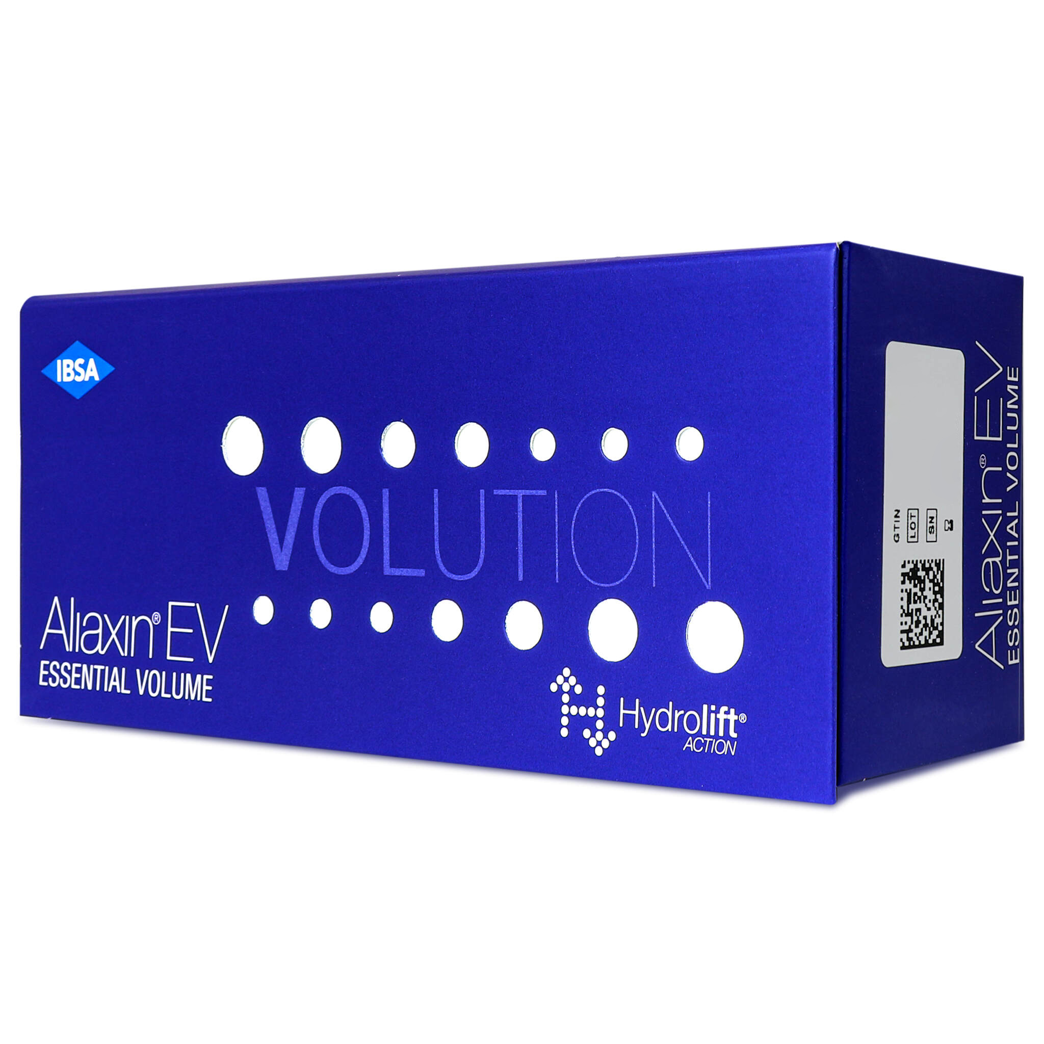Aliaxin EV (2 x 1 ml) Aliaxin EV (2 x 1 ml)
