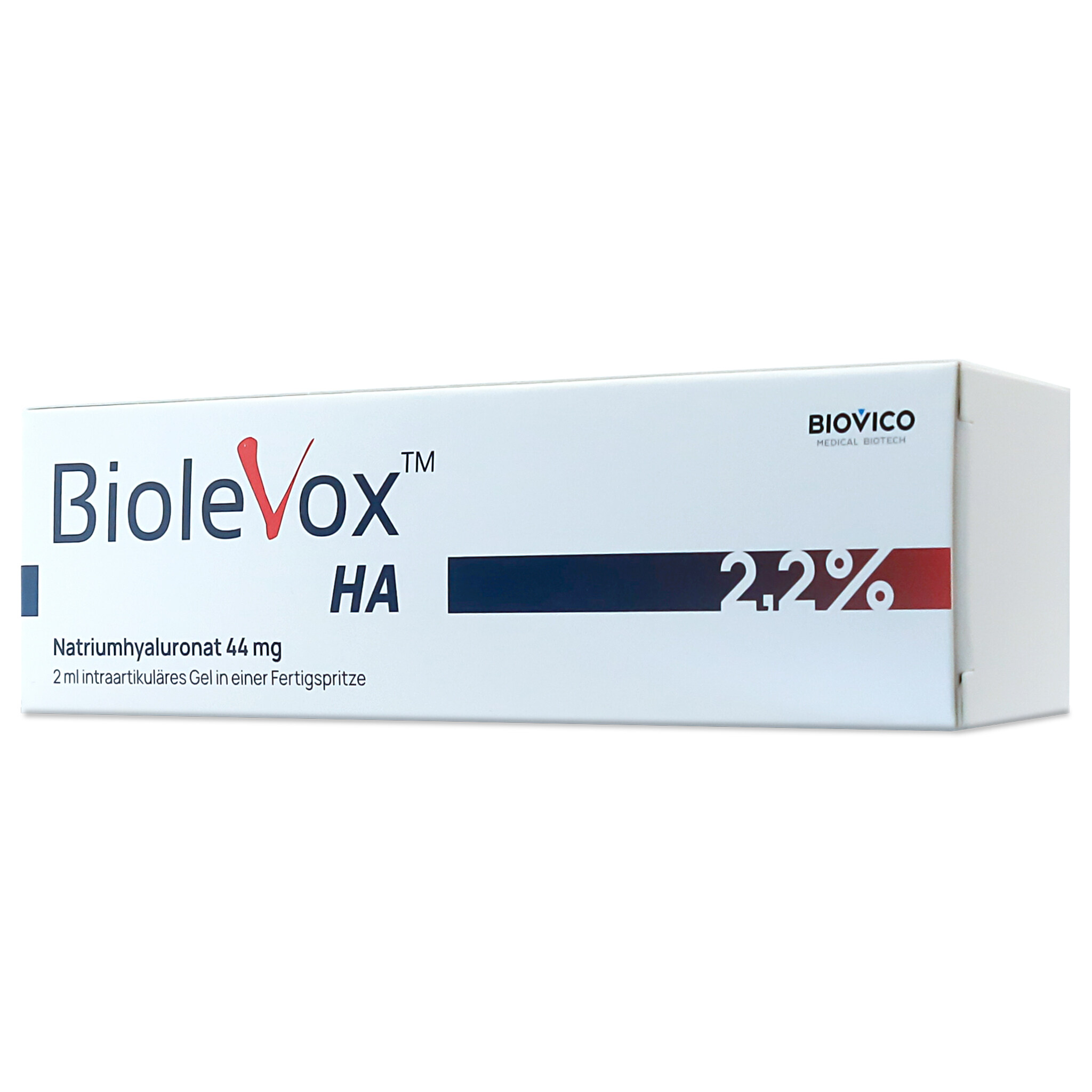 Biolevox Injection Biolevox