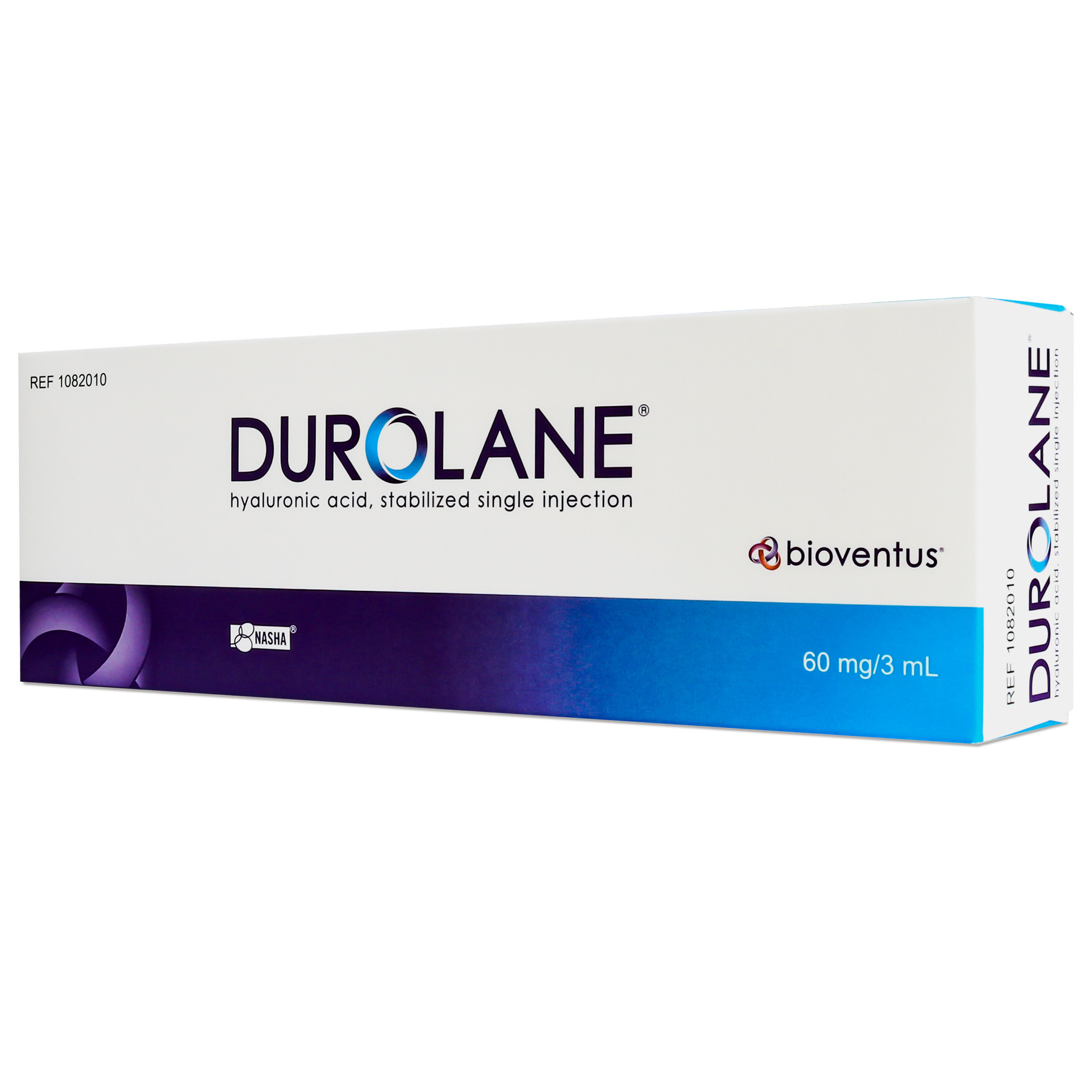 Durolane (1 x 3 ml)