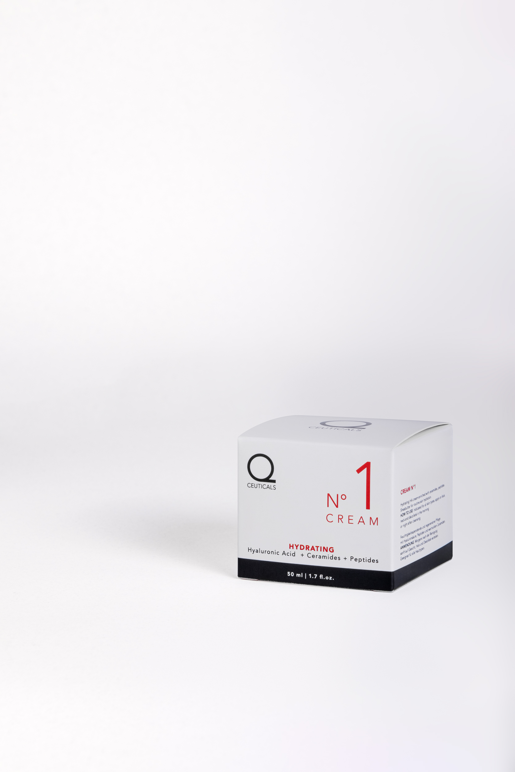 Hydrating Cream