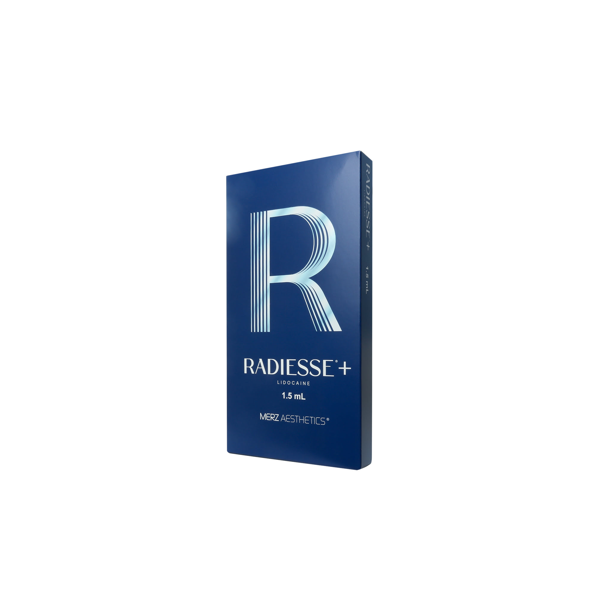 Radiesse mit Lidocain (1 x 1,5 ml)