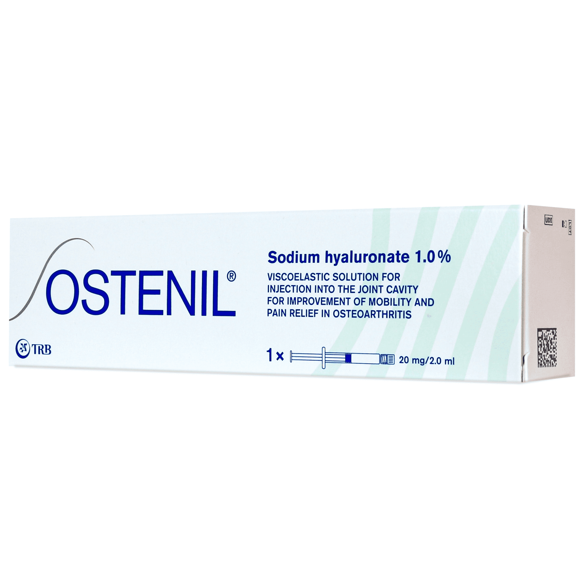 Ostenil (1 x 2 ml)