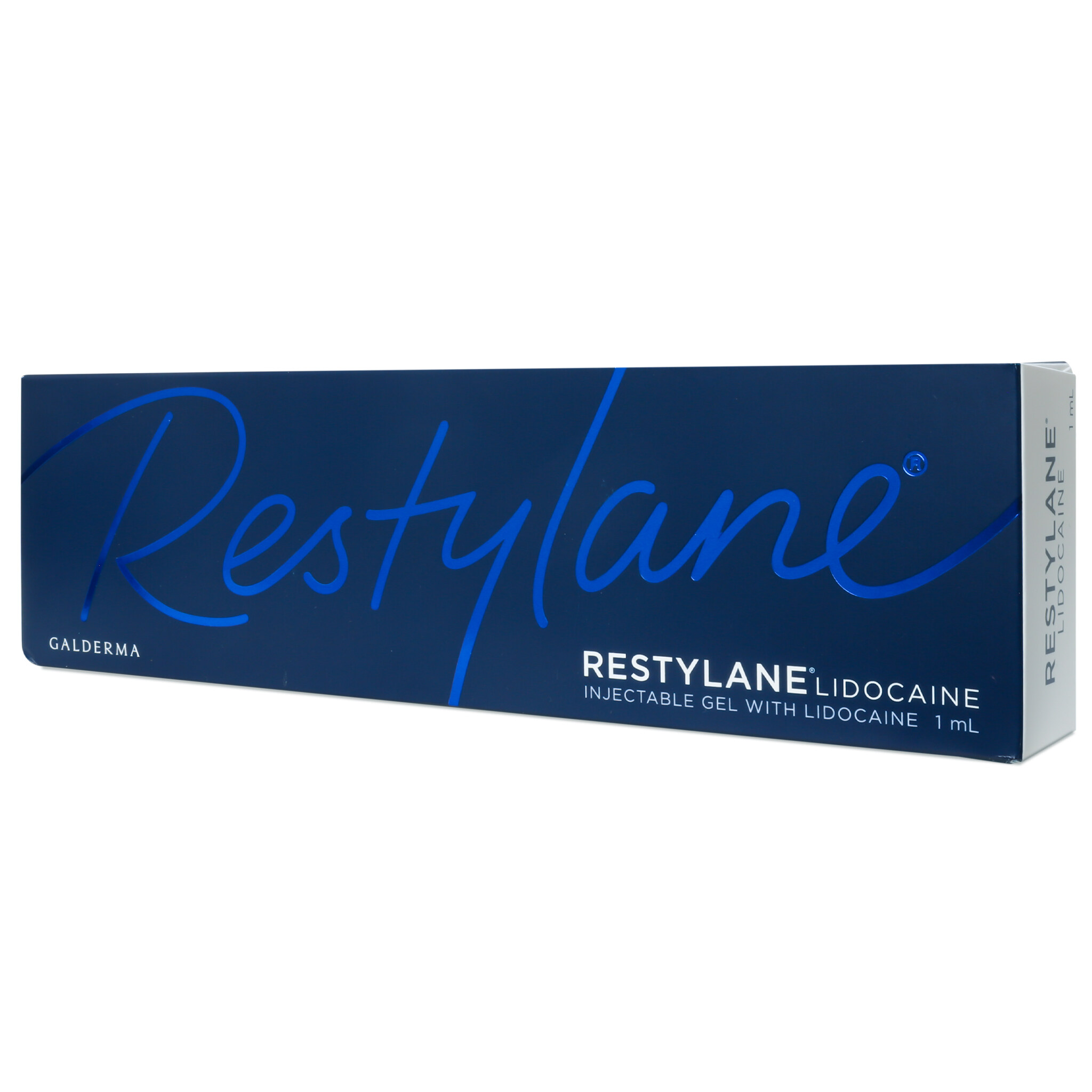 Restylane mit Lidocain (1 x 1 ml)