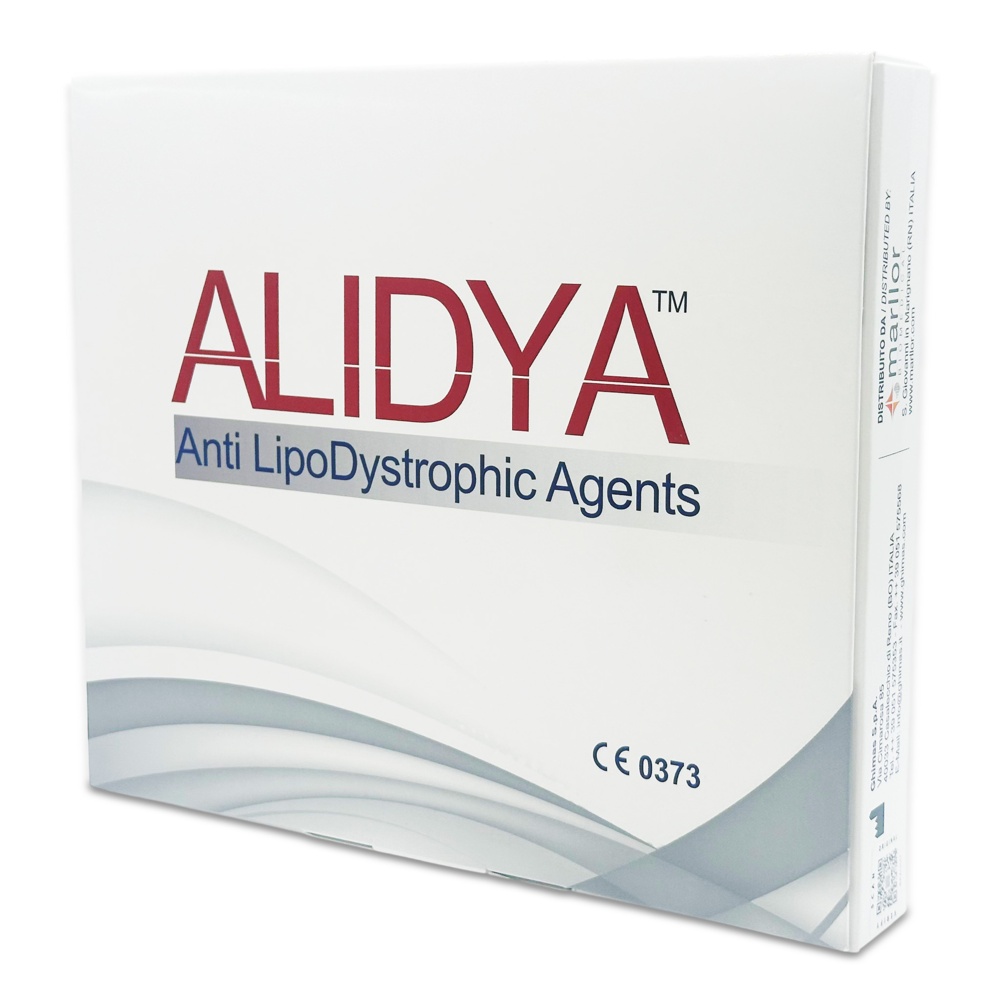 Alidya