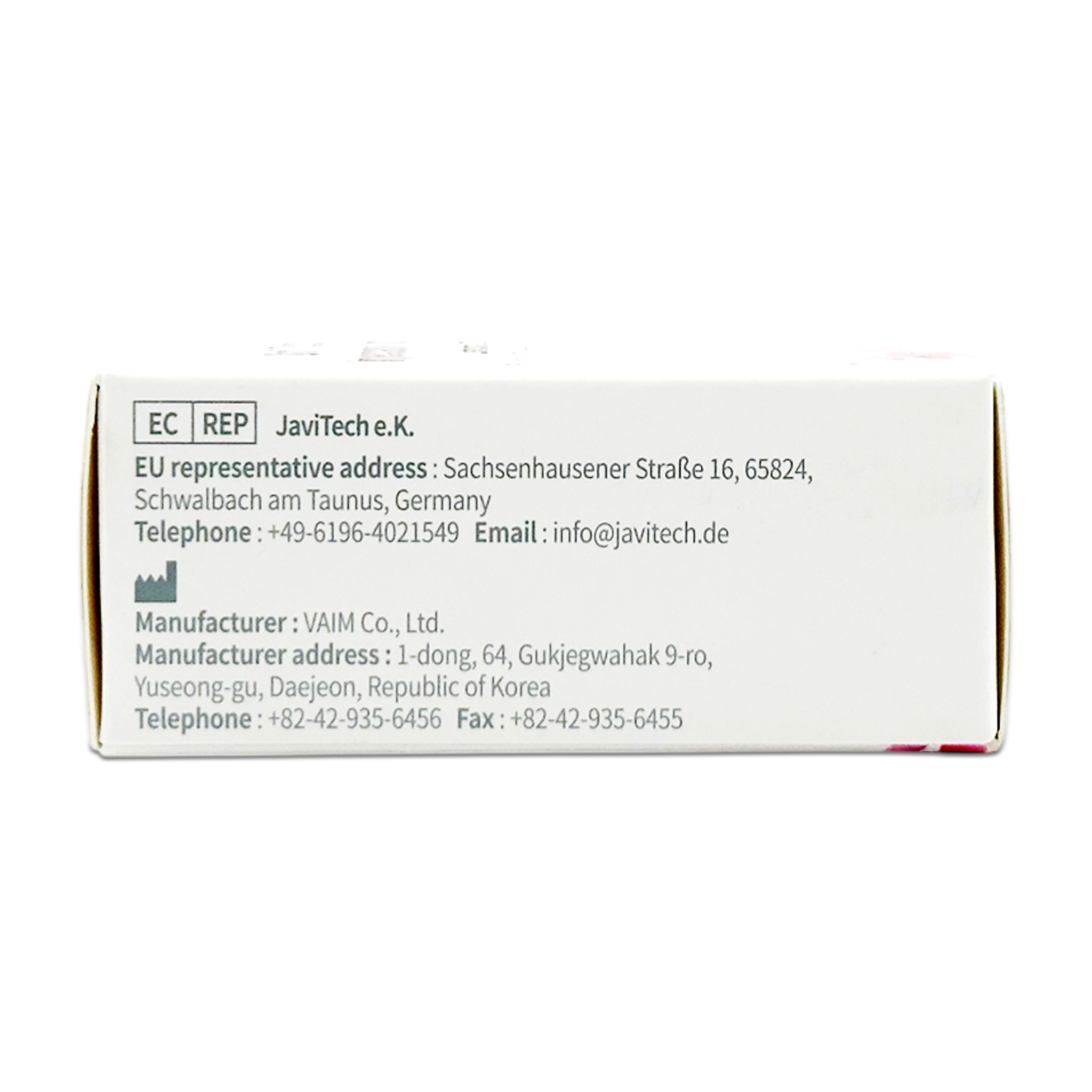 Lenisna PLA (1 x 200 mg)