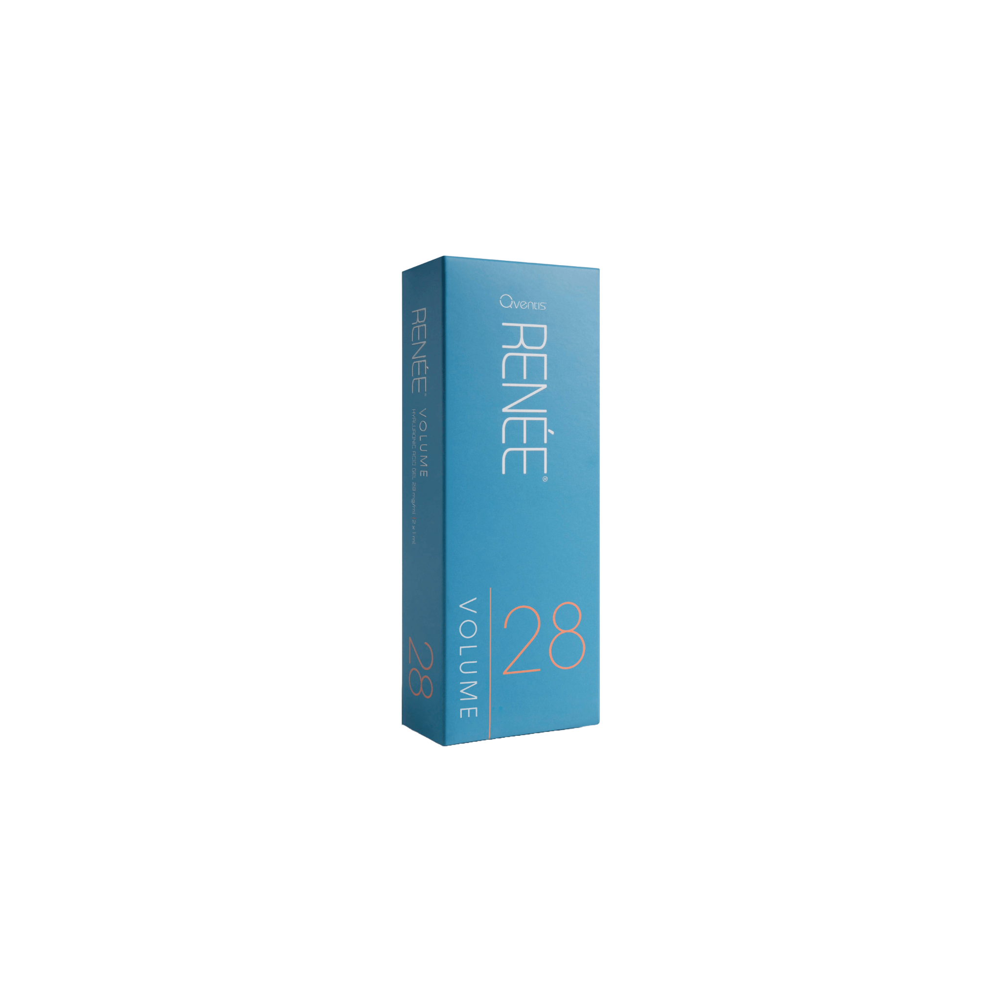 RENÉE Volume (2 x 1 ml)