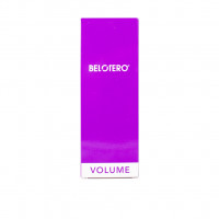 Belotero Volume (2 x 1 ml)