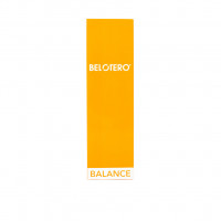 Belotero Balance (1 x 1 ml)