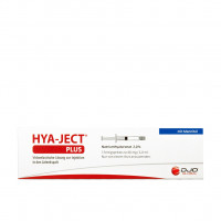 Hya-Ject Plus (1 x 2 ml)