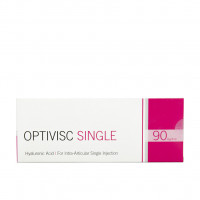 Optivisc Single (1 x 3 ml)