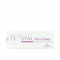 Teosyal Ultra Deep (2 x 1,2 ml)
